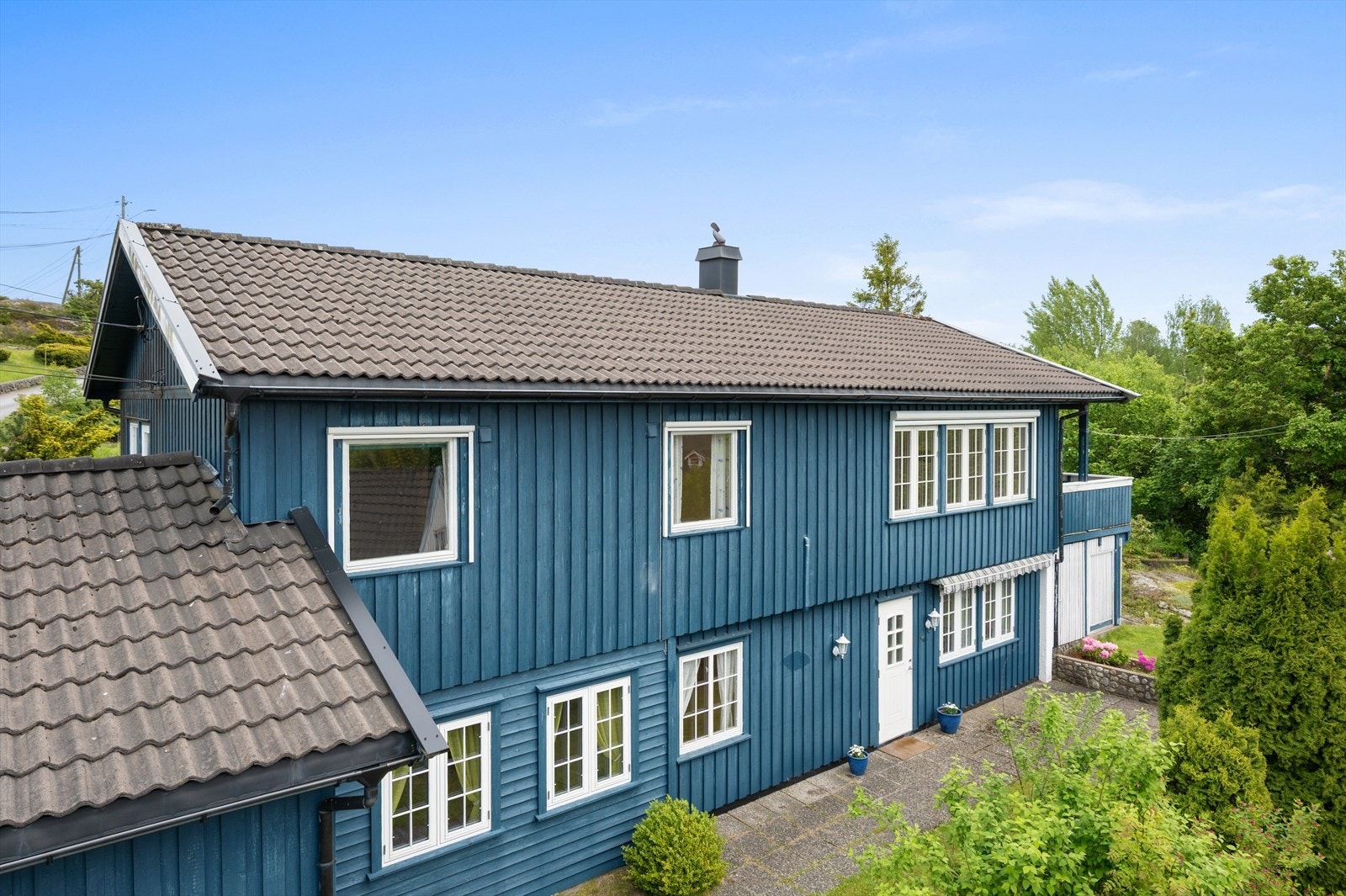 Jovannsåsen 4 Galleribilde