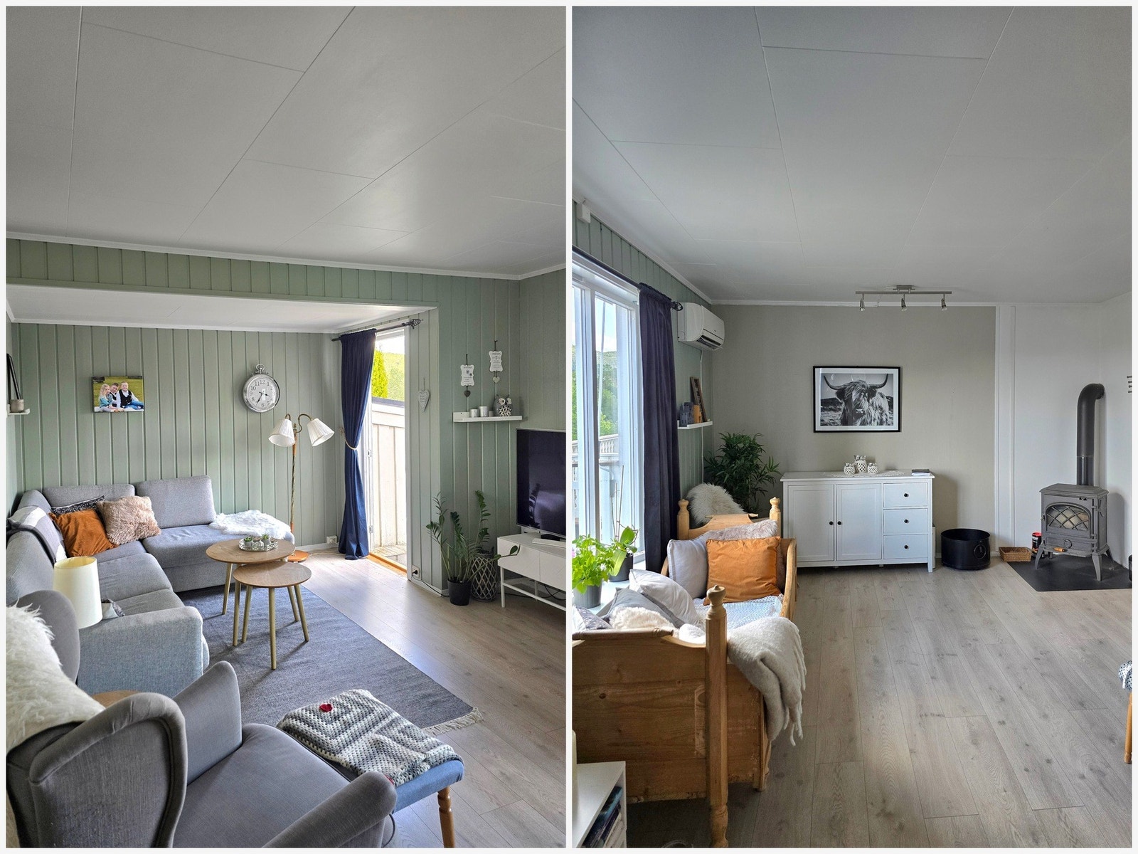 Selgers egne bilder av boligen Galleribilde