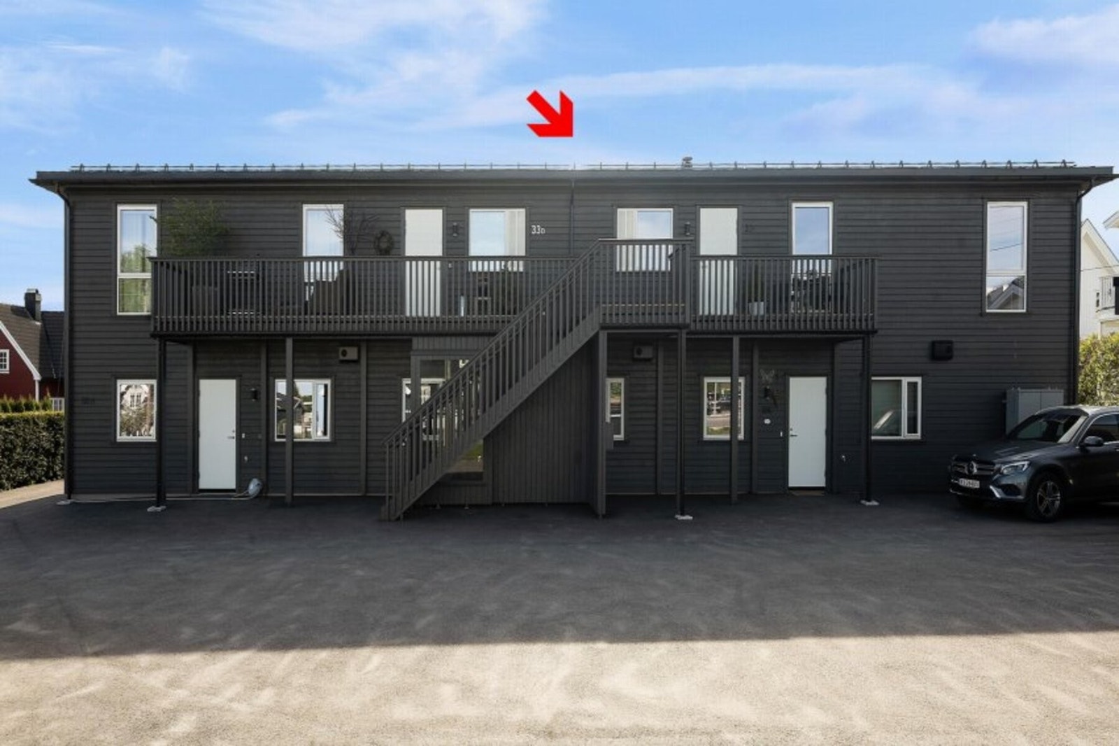 Jarleveien 33E, 2.etg. Galleribilde