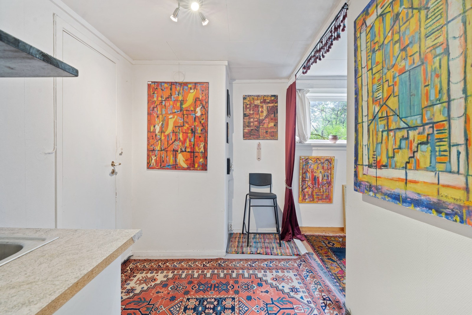 Galleribilde
