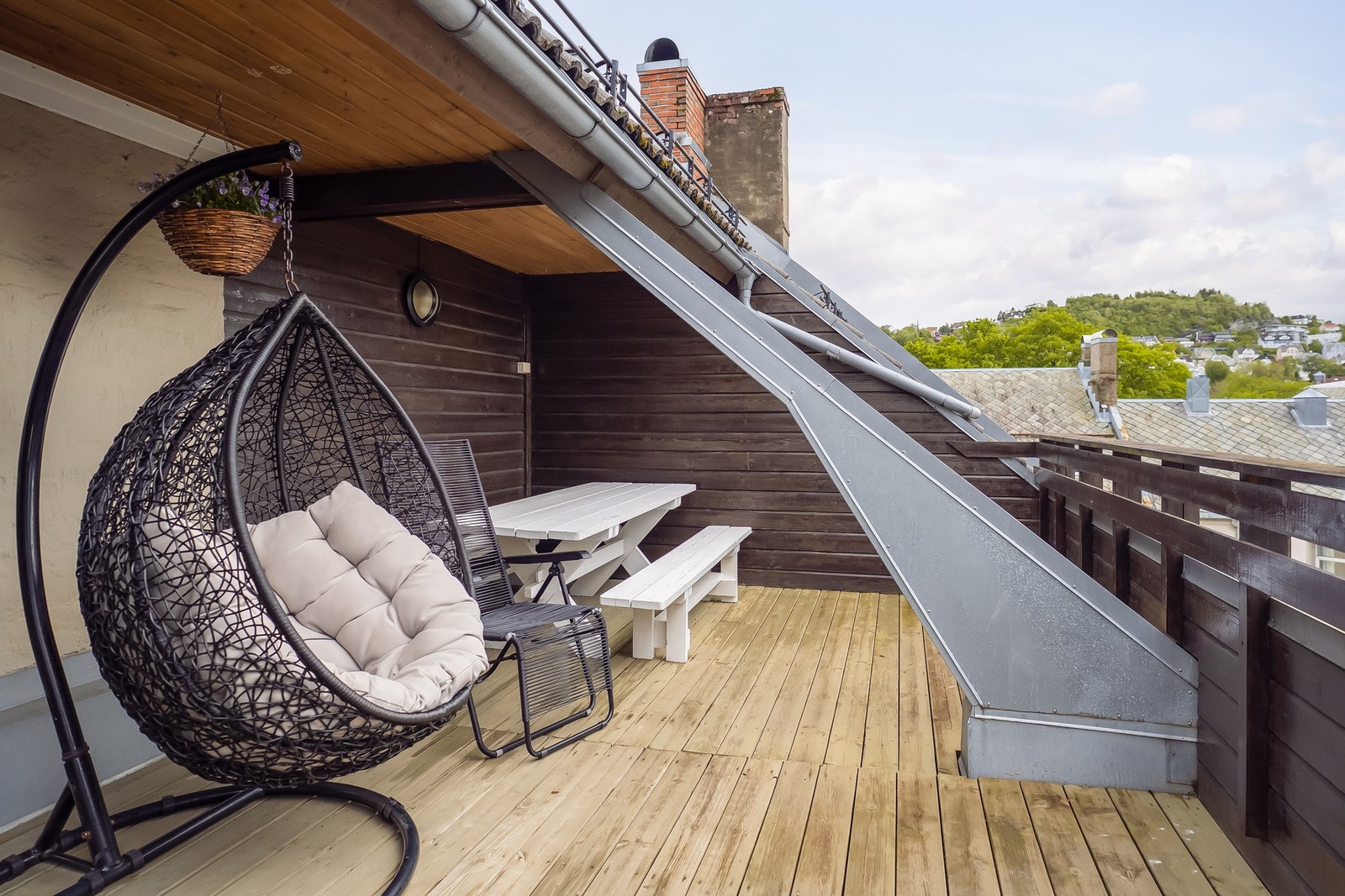 Perfekt for fine sommersdager. Galleribilde