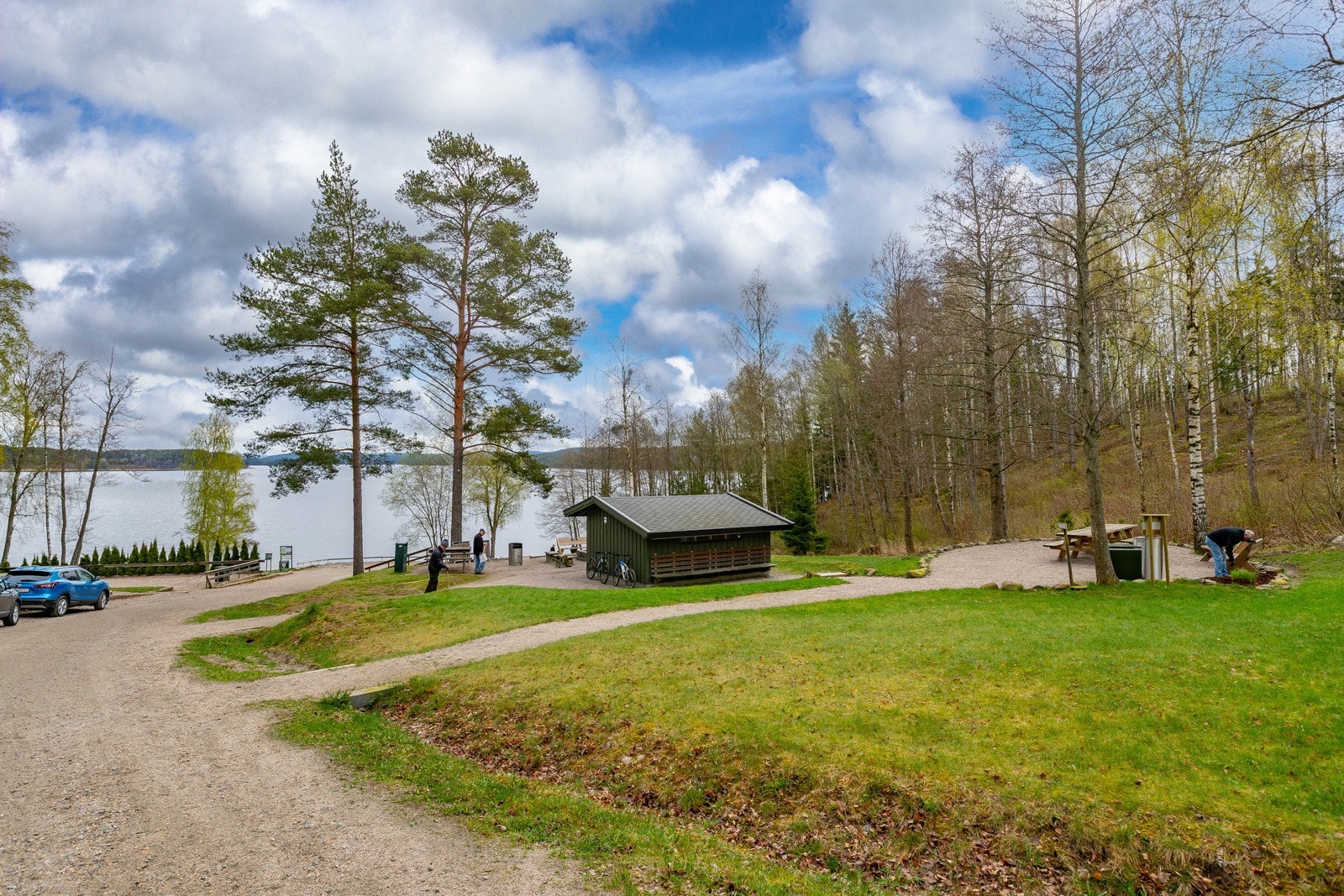 Galleribilde