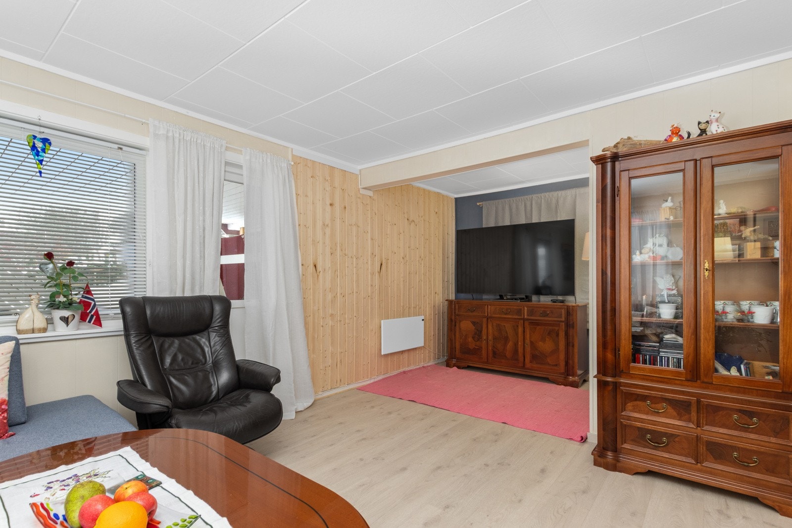 Stue Galleribilde