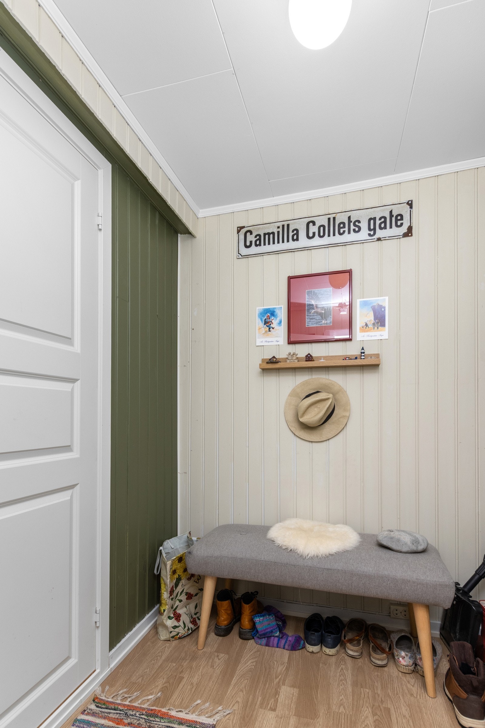 Gang Galleribilde