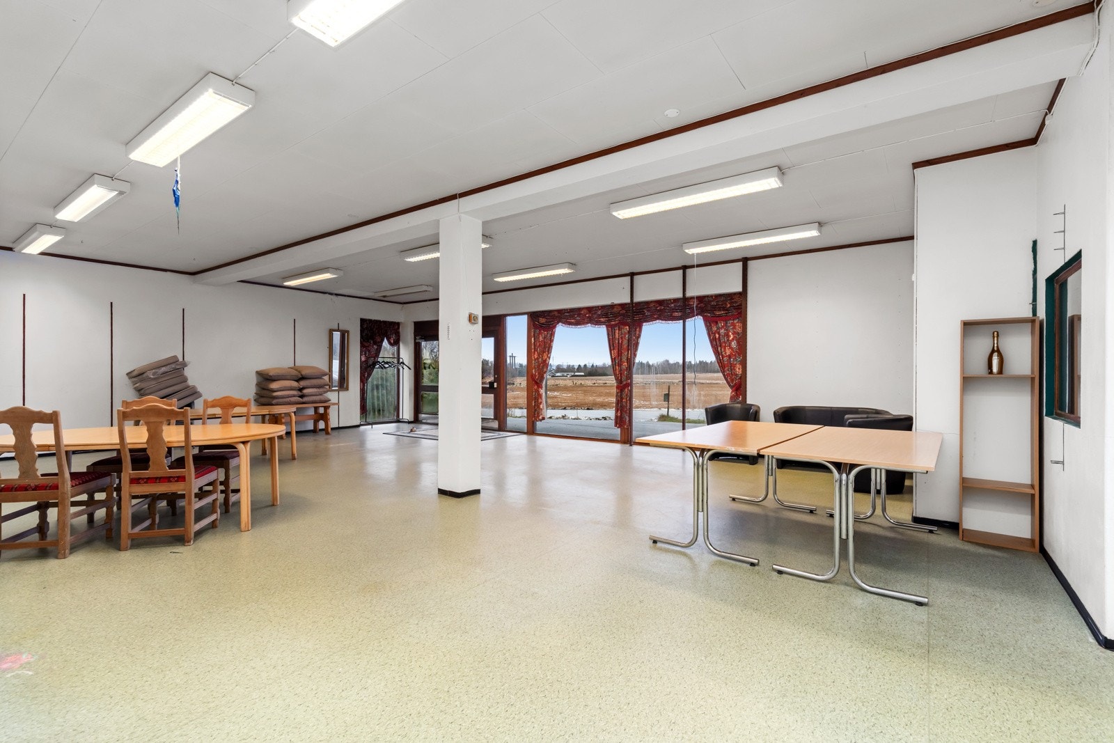 Forretningslokale Galleribilde
