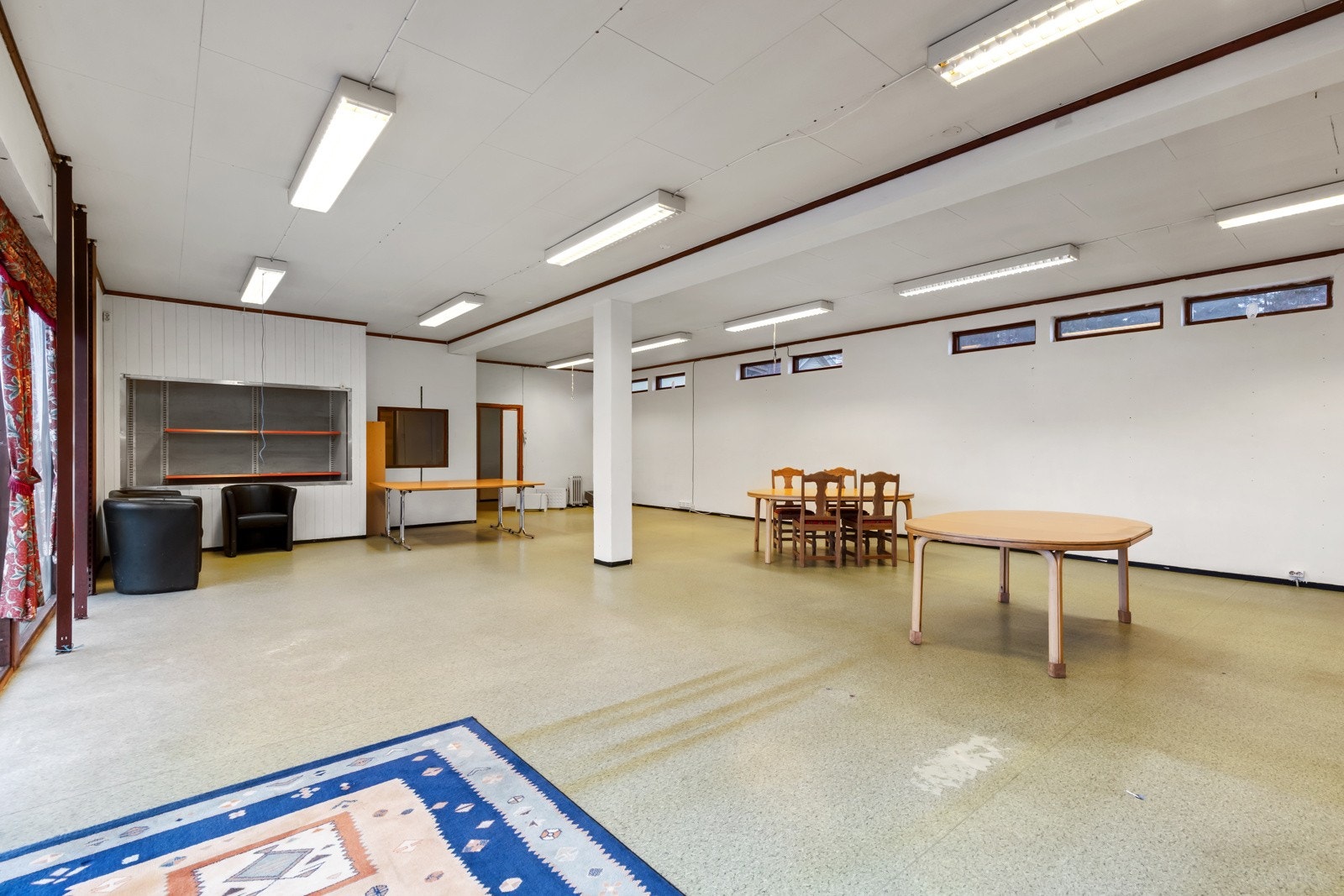 Forretningslokale Galleribilde