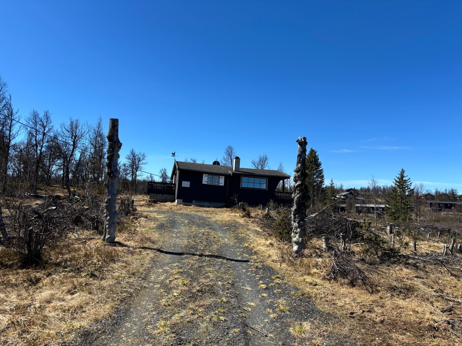 Foto fra selgers arkiv Galleribilde