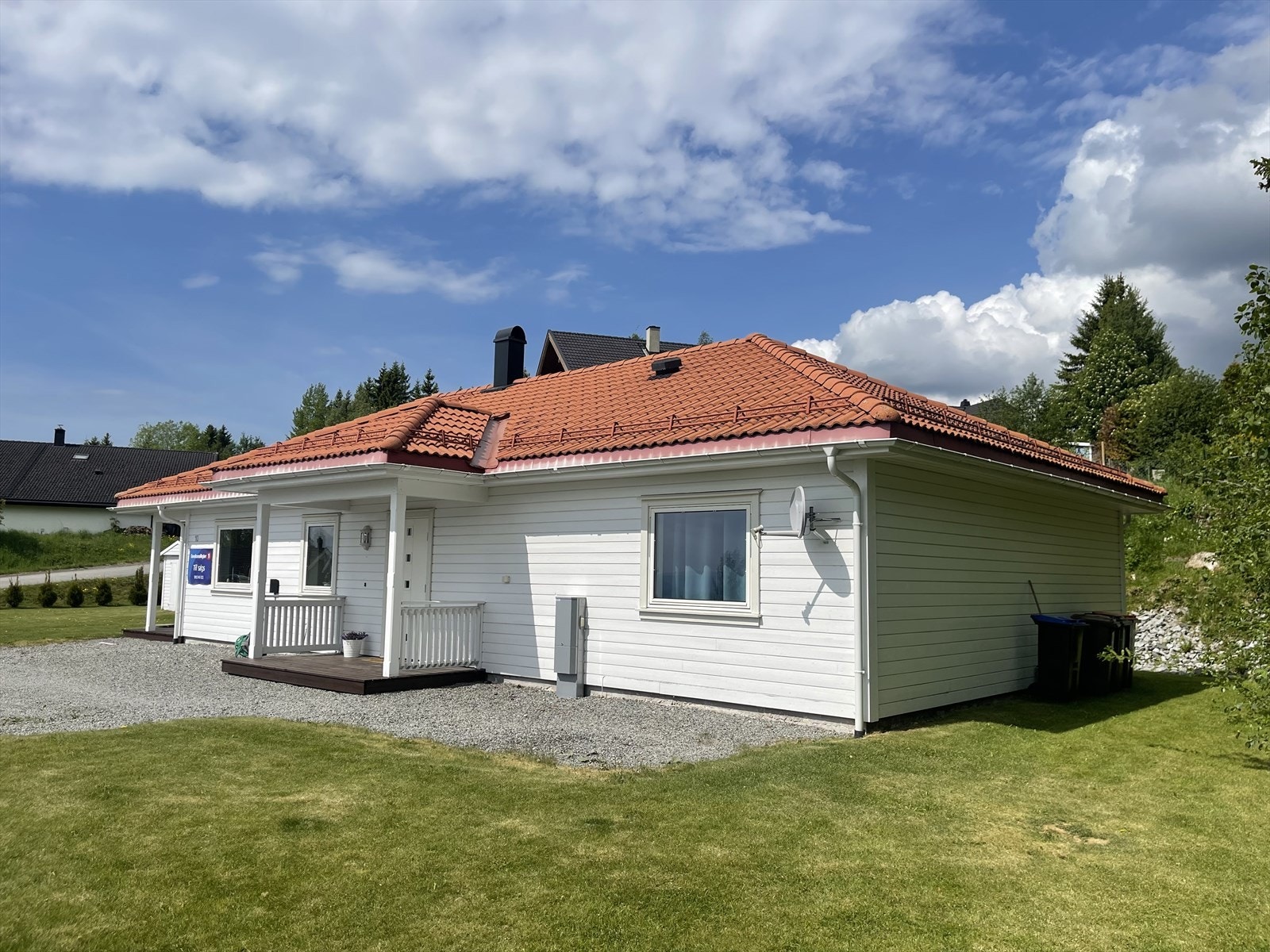 Selgers eget bilde Galleribilde
