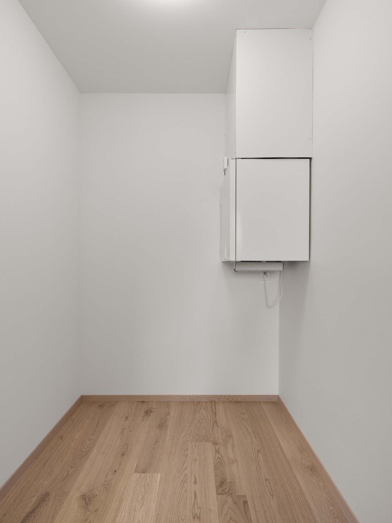 Innvendig bod. Galleribilde