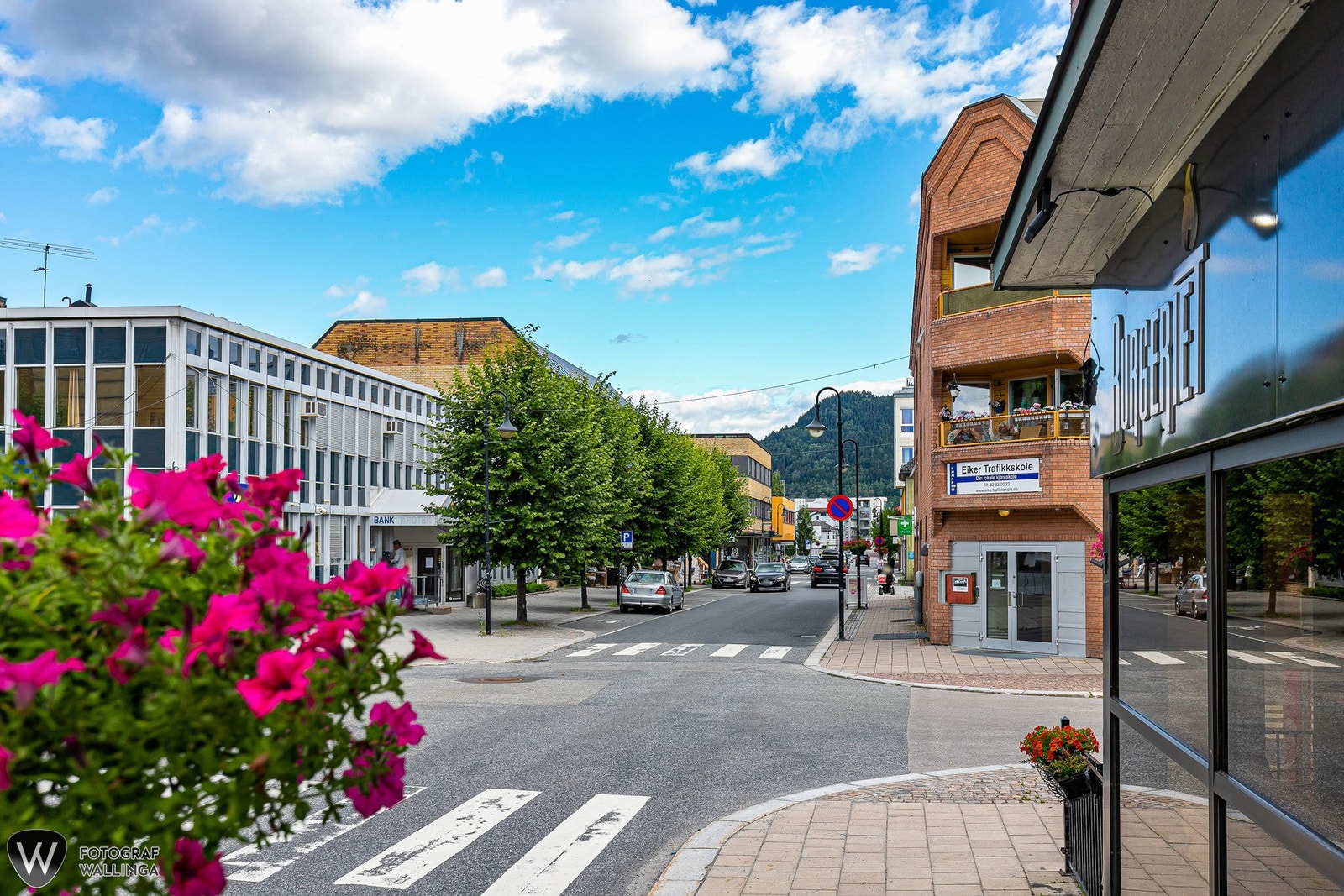 Sentrum Galleribilde