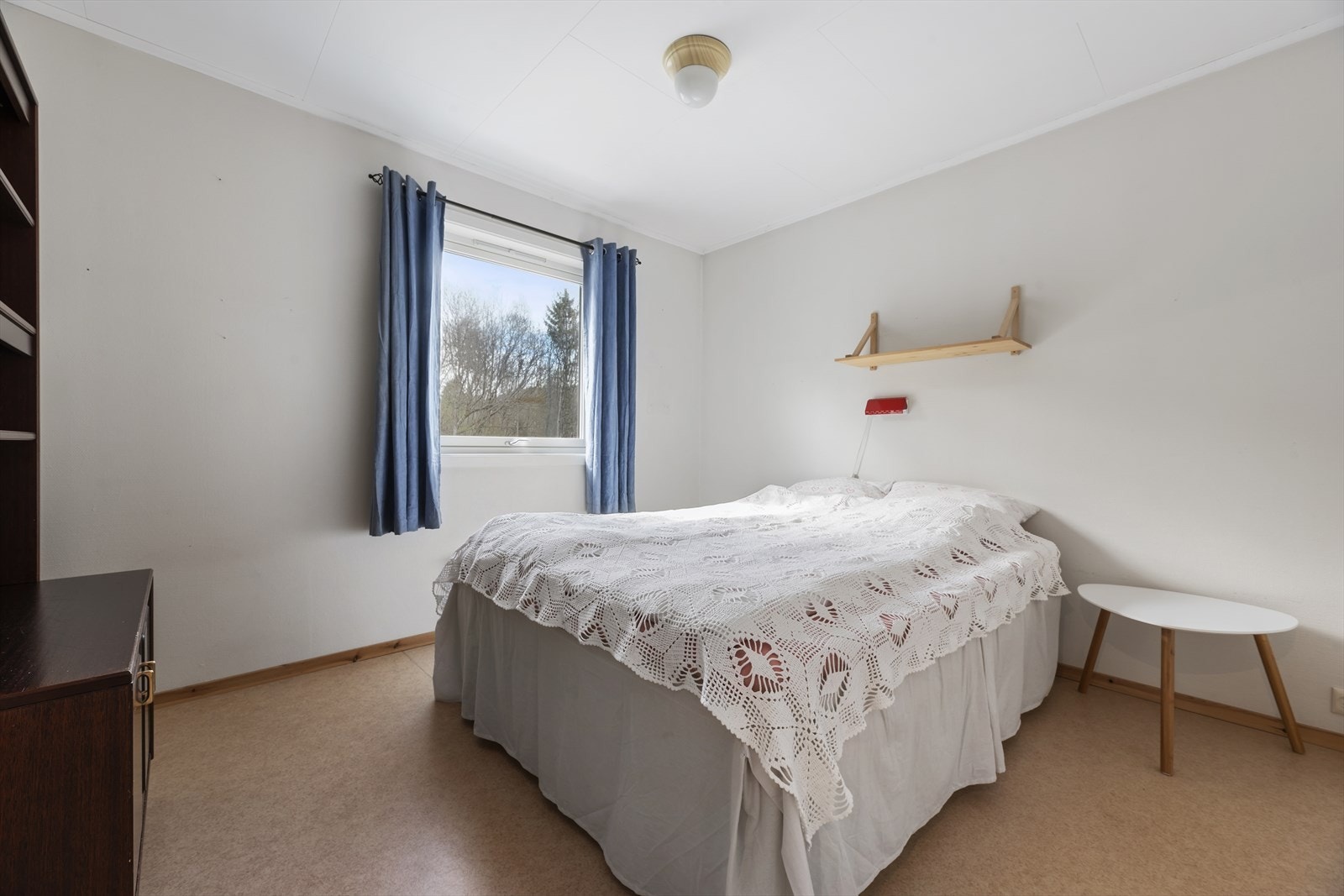 Hovedsoverom Galleribilde