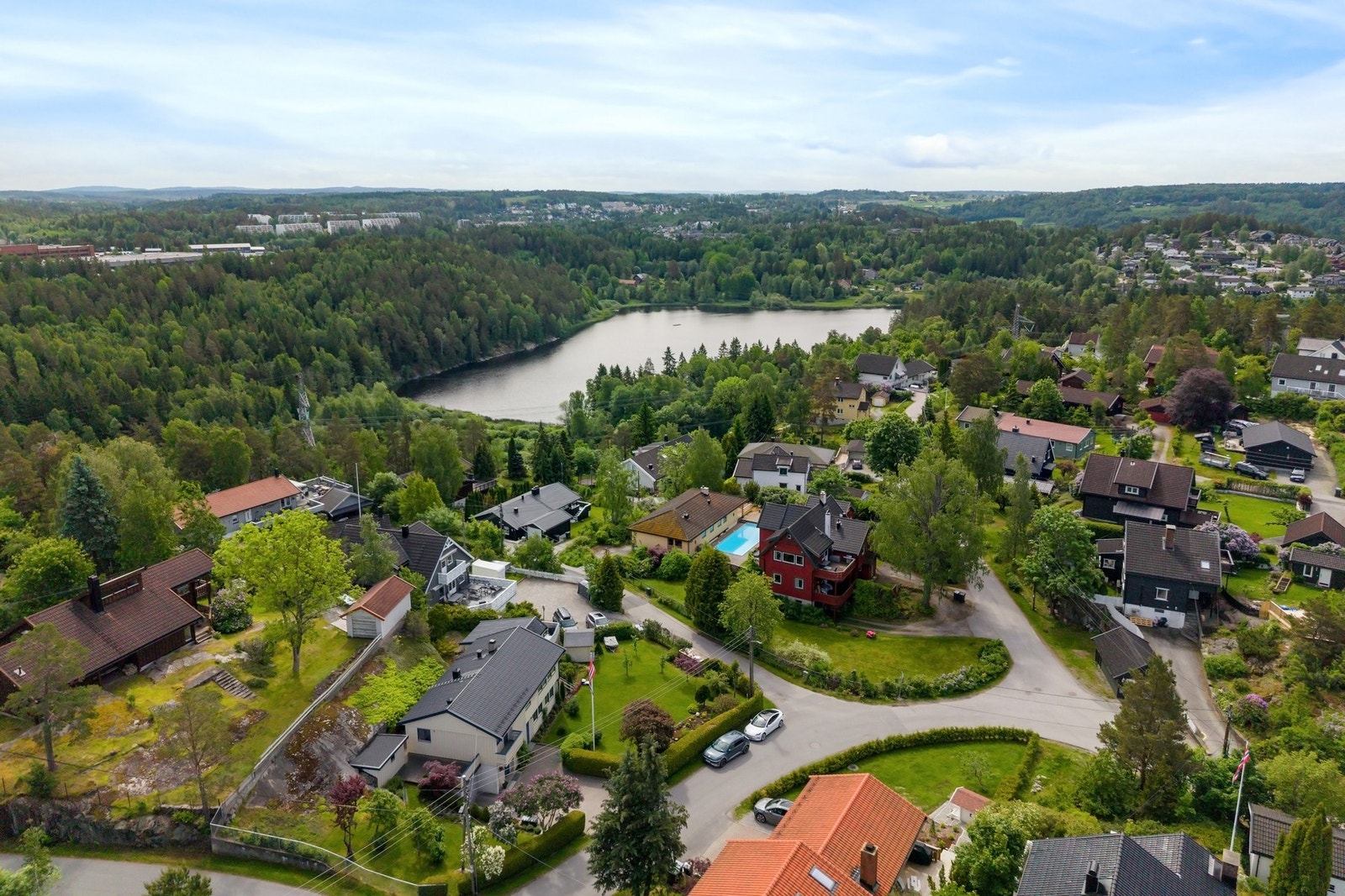 Områdebilde Galleribilde