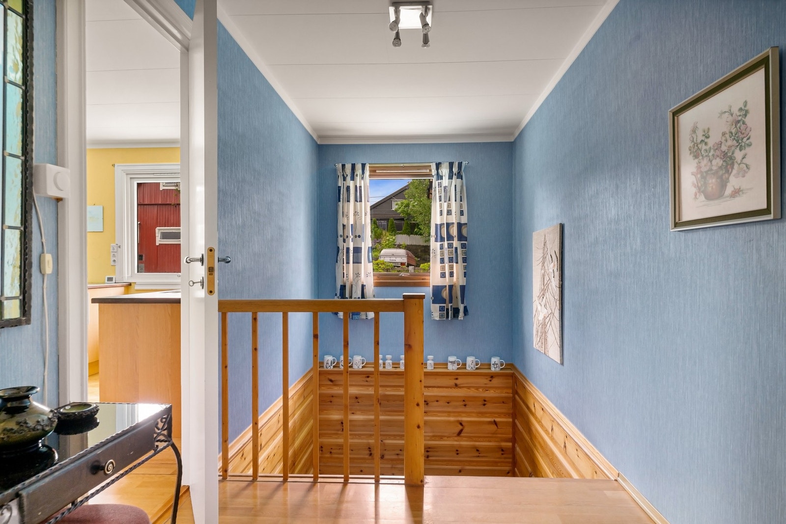 Trappegang Galleribilde