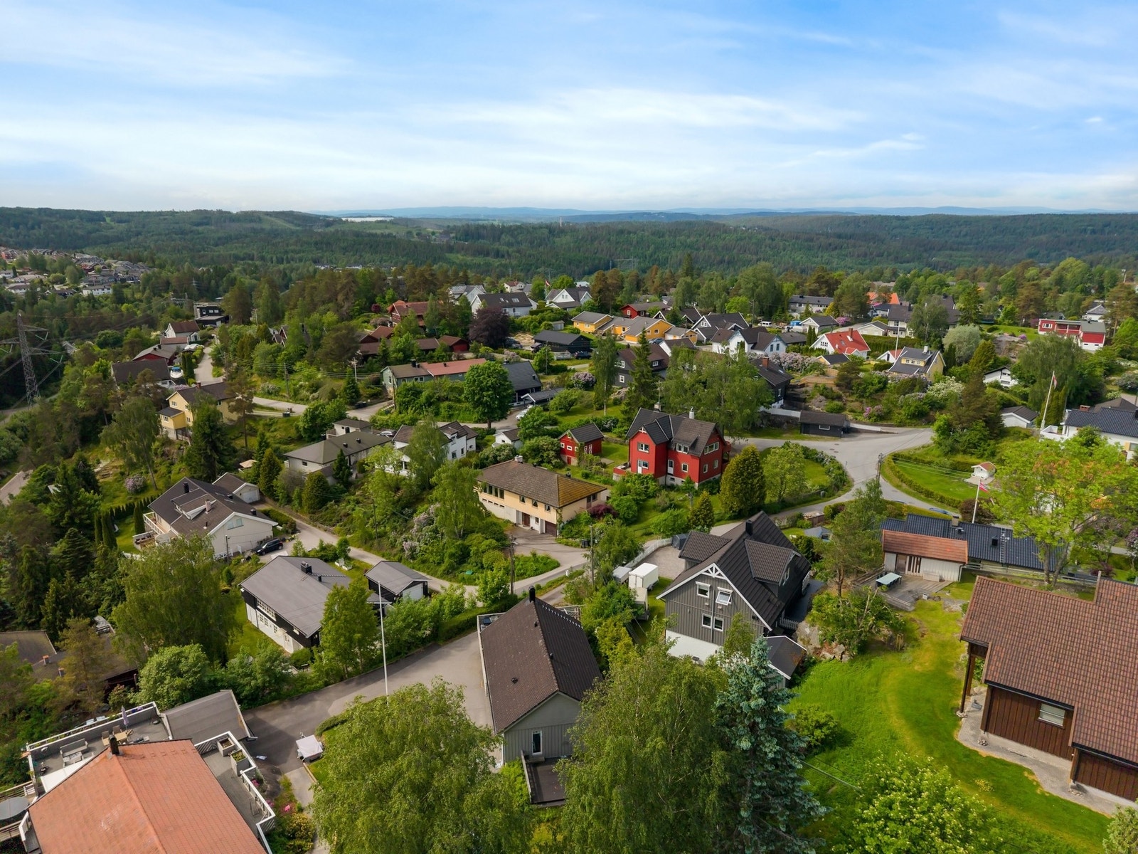 Områdebilde Galleribilde