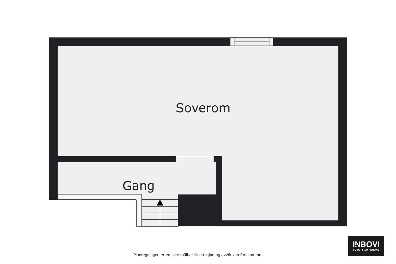 Plantegning - Hems Galleribilde