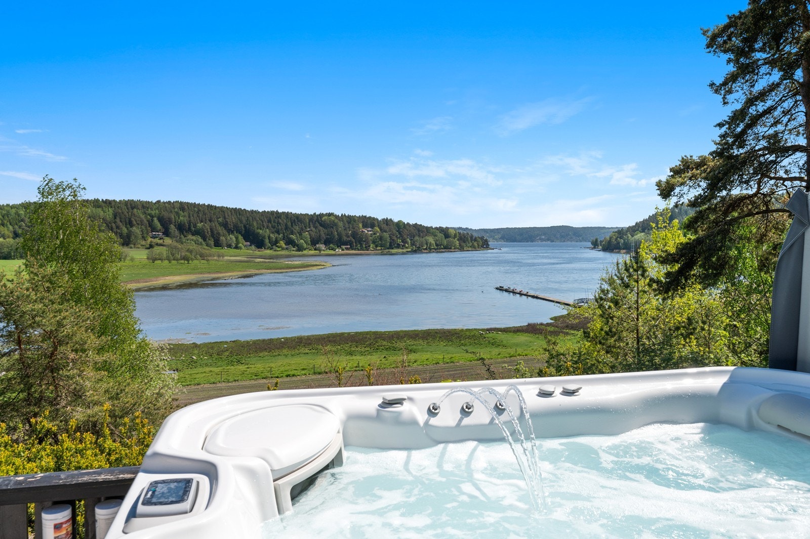 Den gode sommerfølelsen! Galleribilde