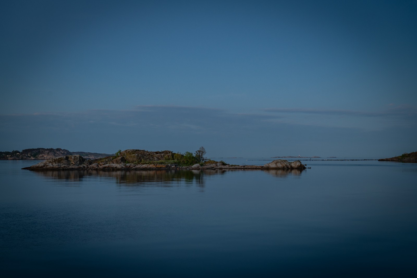 Magisk Galleribilde
