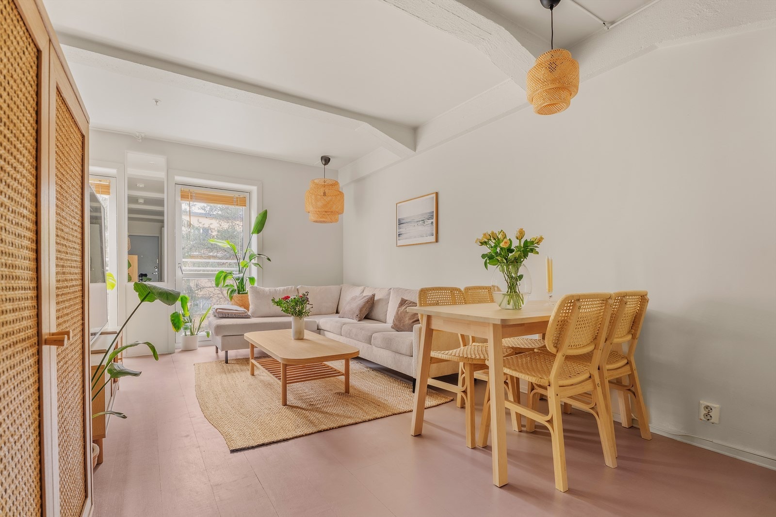 Velkommen til Trondheimsveien 197B Galleribilde