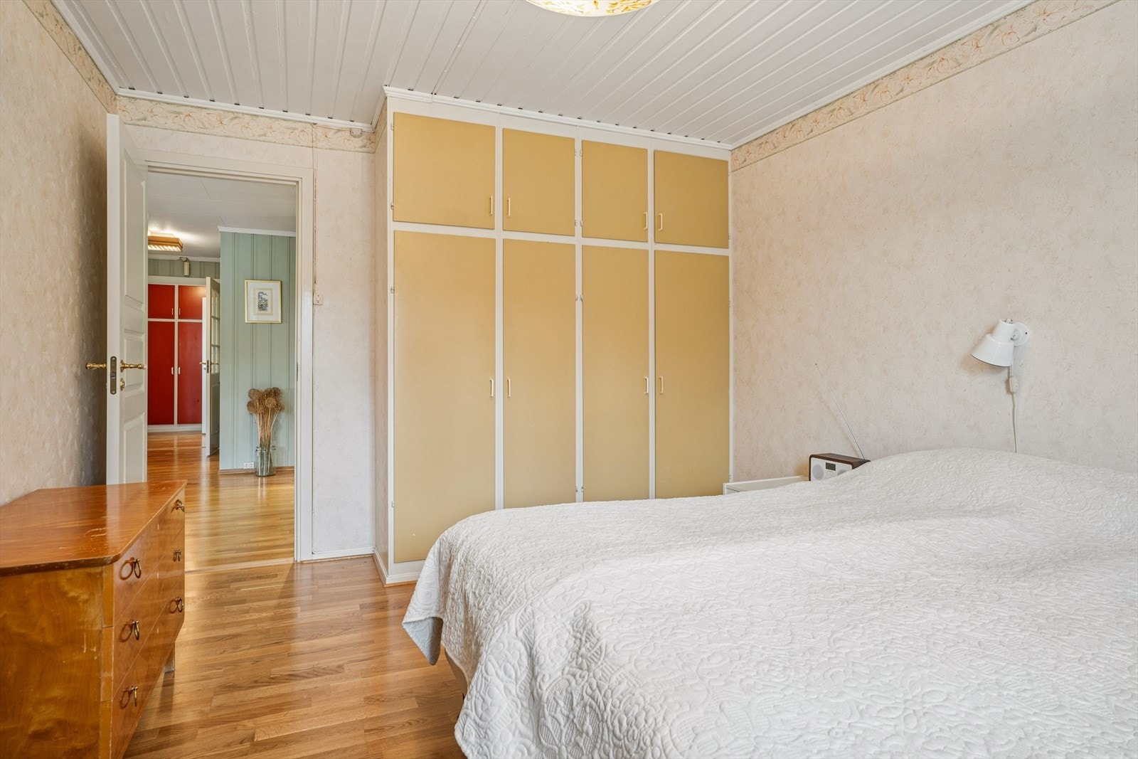 Her har du også godt med skapplass Galleribilde