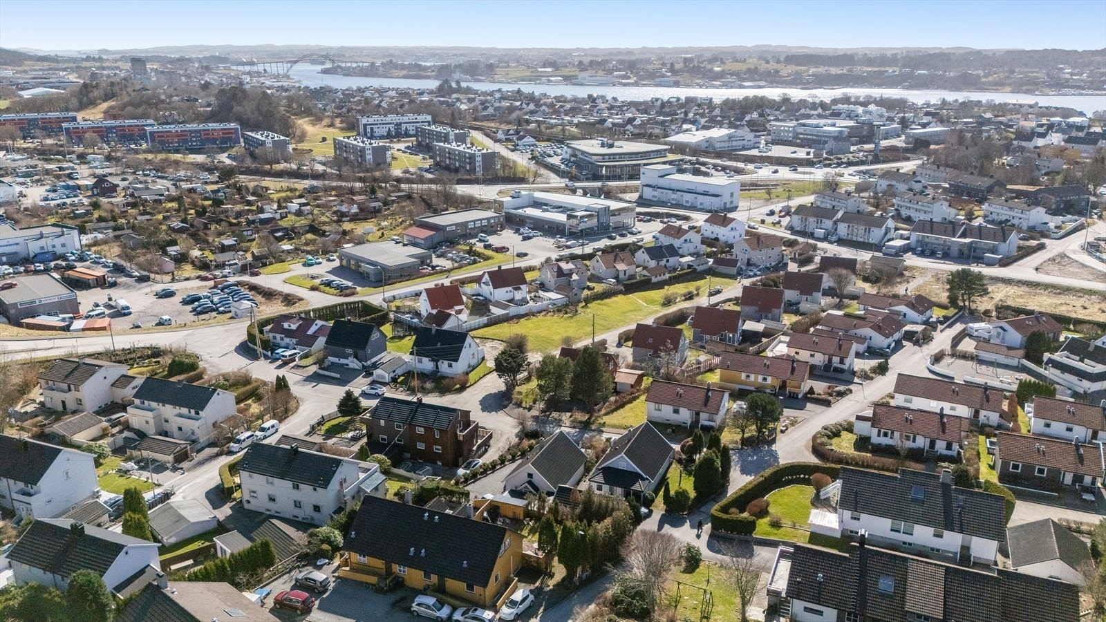 Velkommen til en hyggelig visning - husk påmelding hos megler! Galleribilde