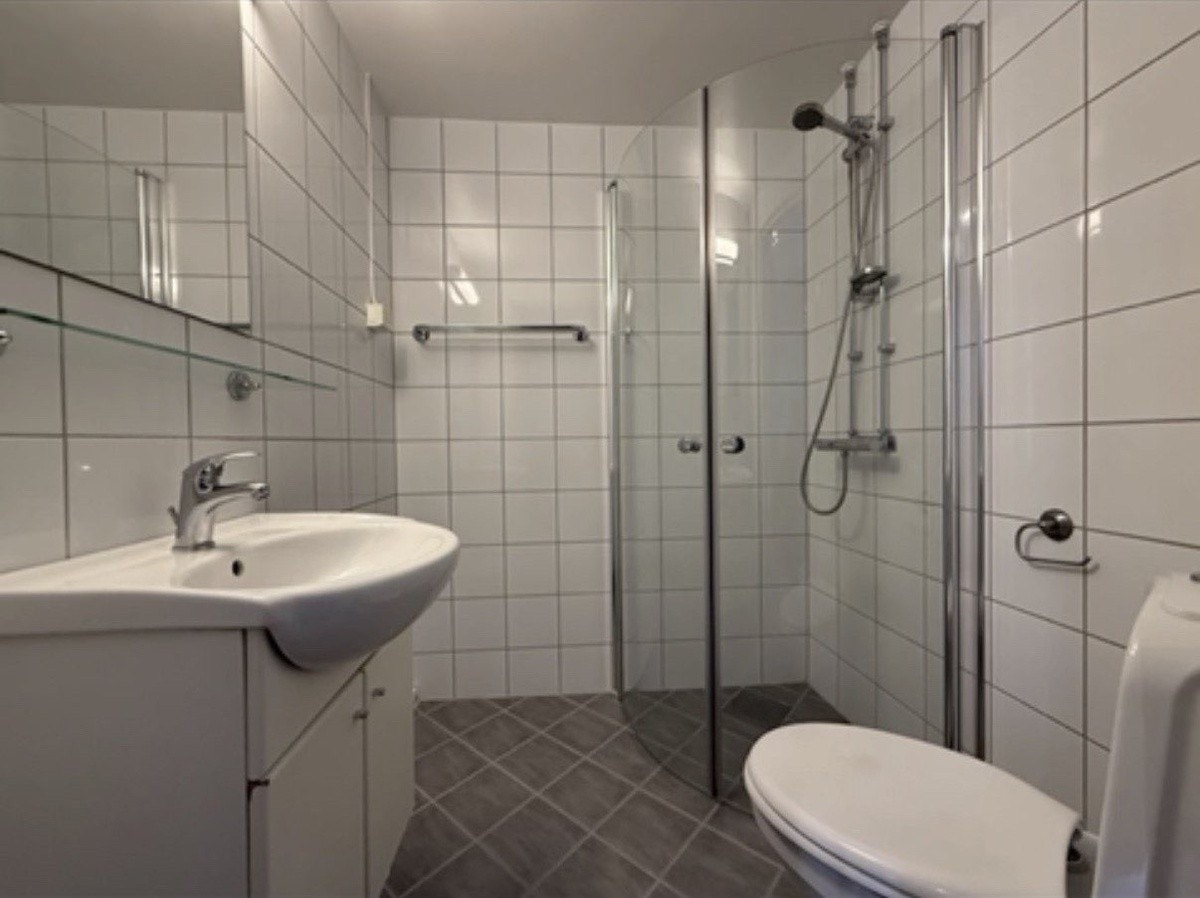Bad rom 1 Galleribilde