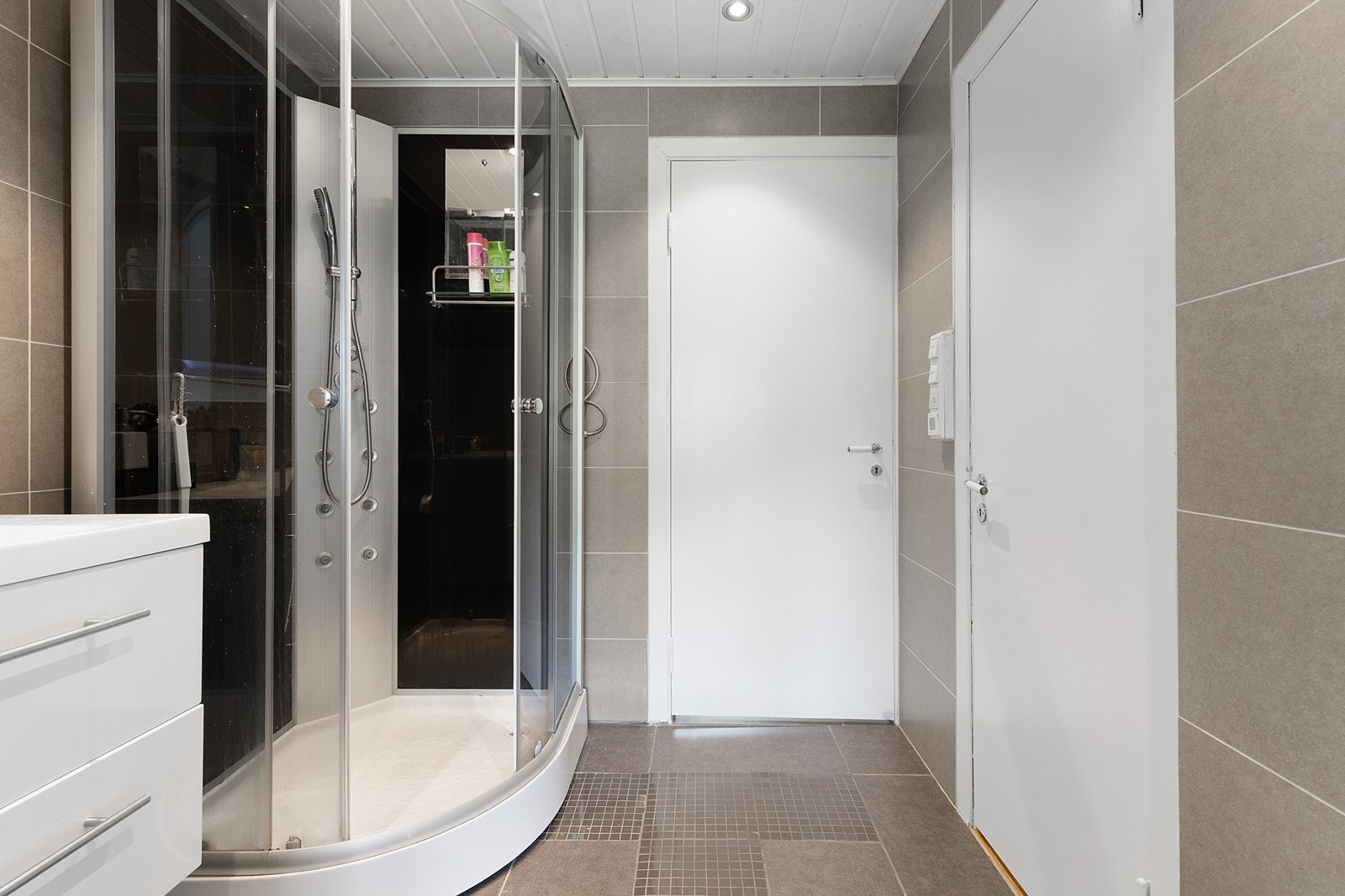 Badet ble fornyet i 2016. Galleribilde