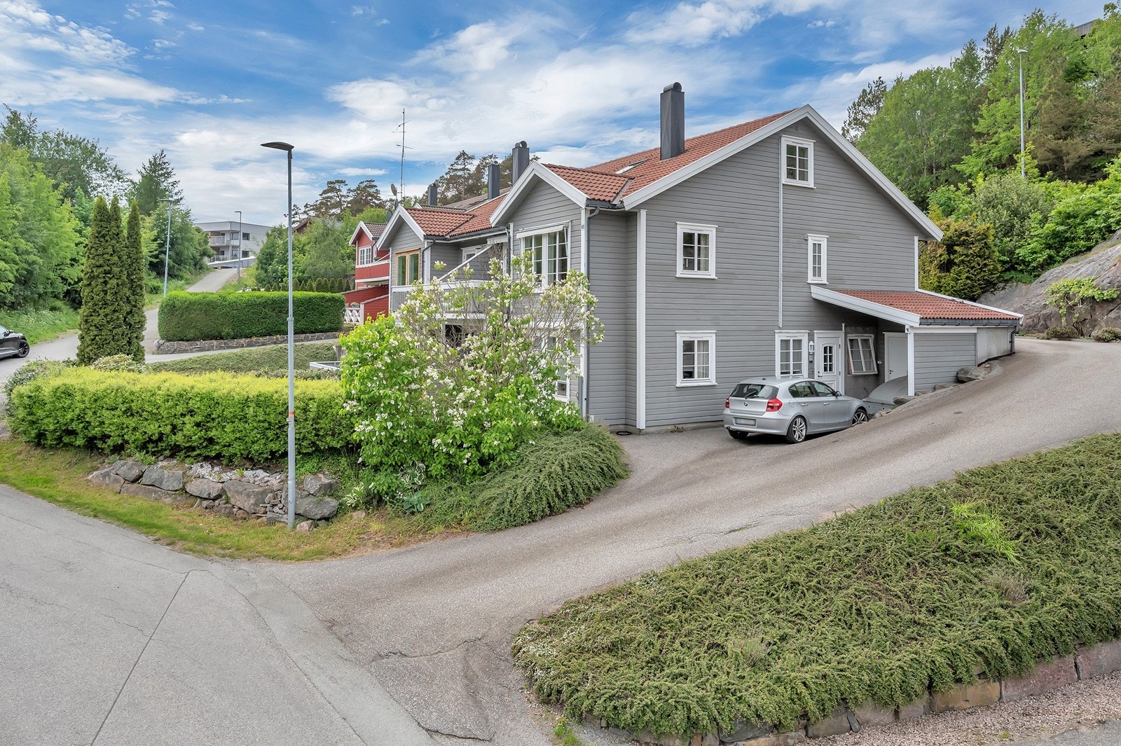 Velkommen til en hyggelig visning - husk påmelding! Galleribilde