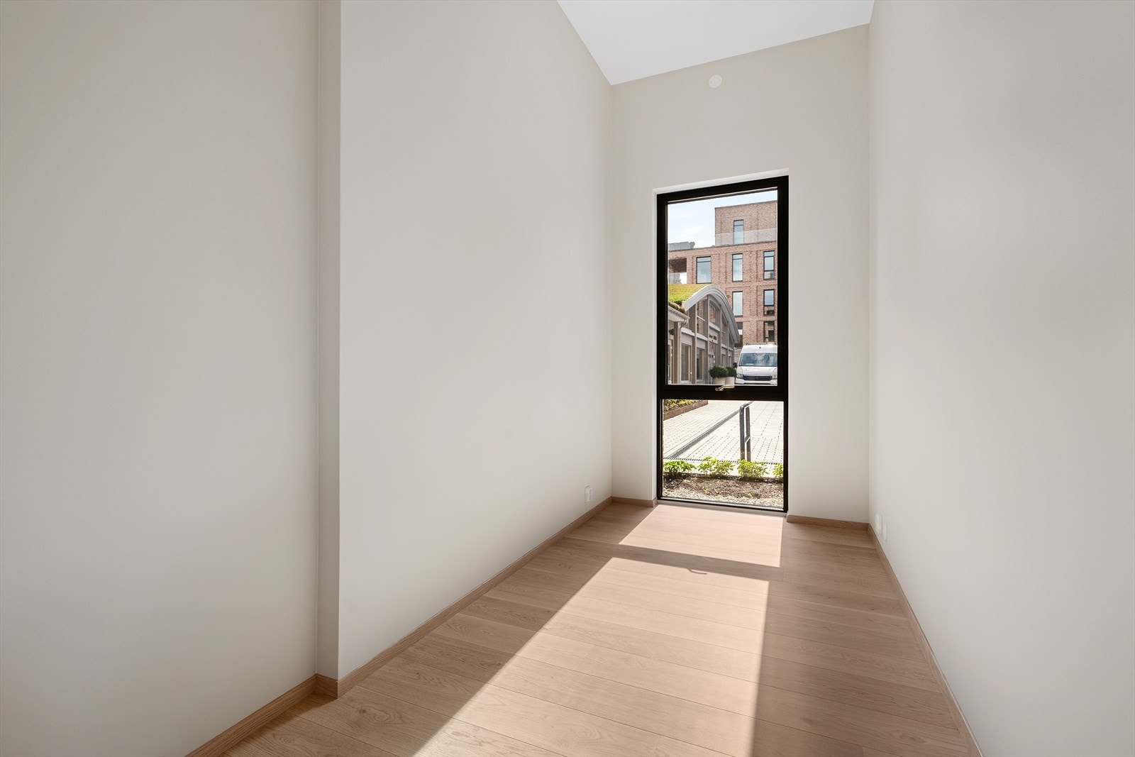 Soverom ll Galleribilde