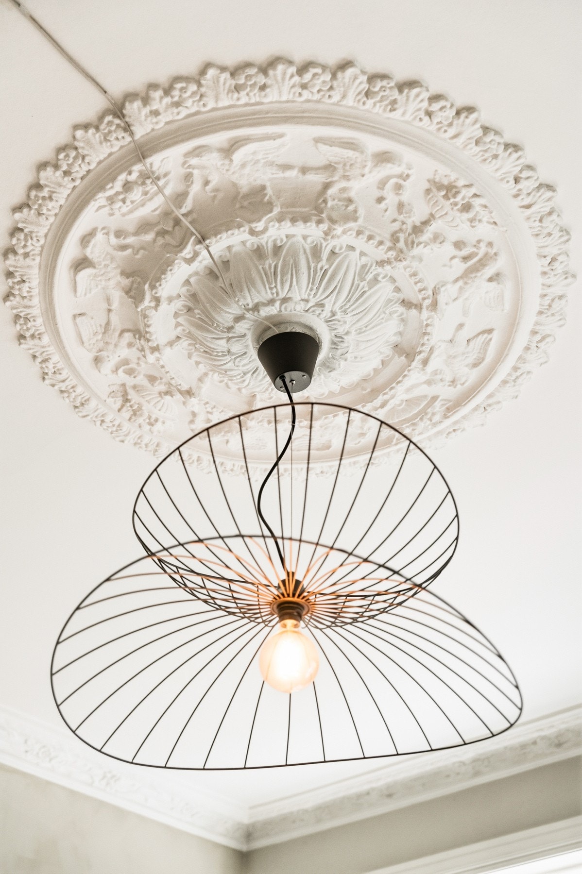 Detalj. Galleribilde
