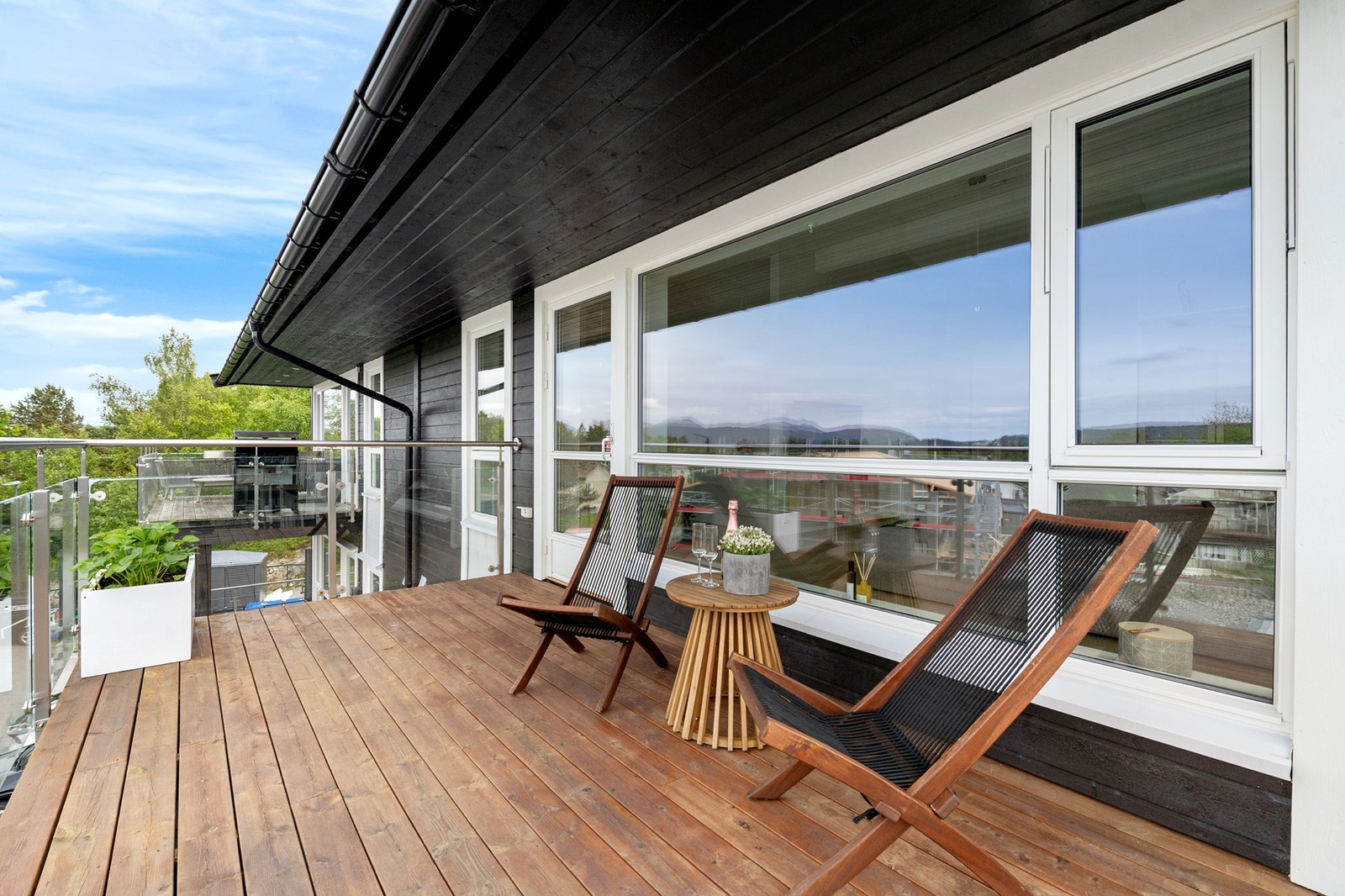 Veranda Galleribilde