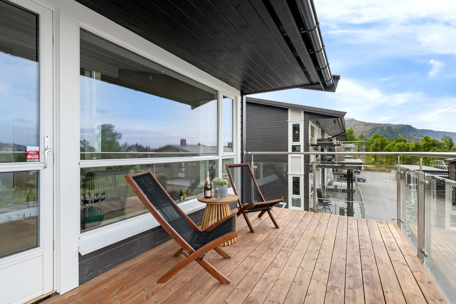 Veranda Galleribilde