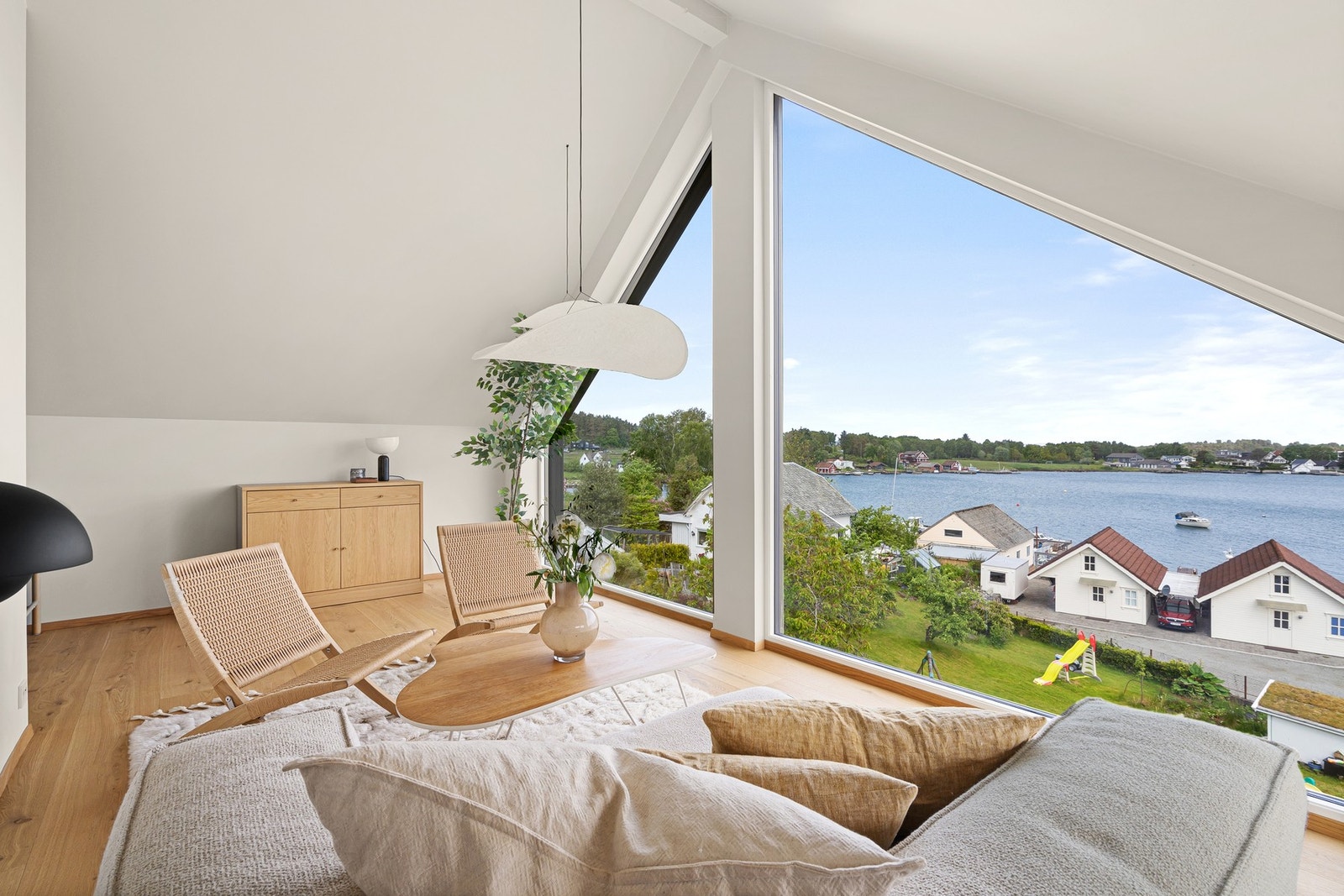 Stue. Galleribilde