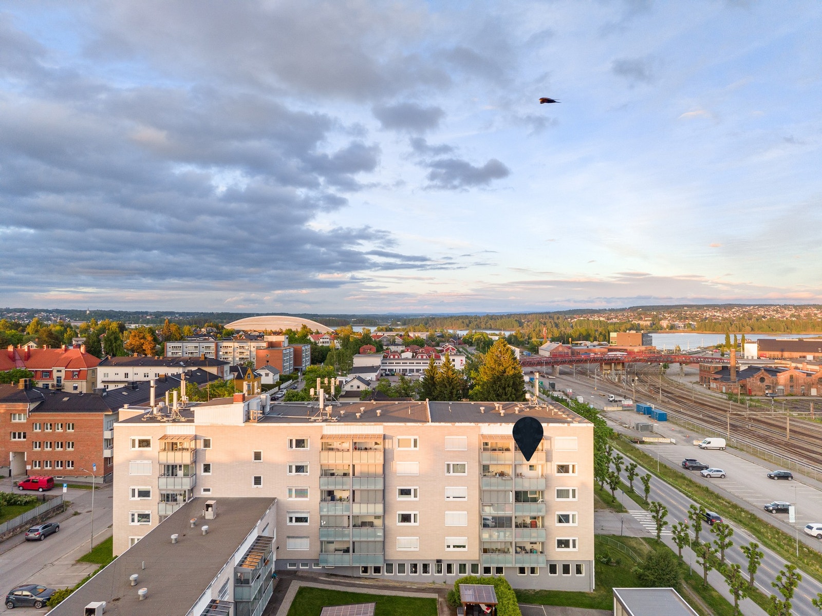 Galleribilde