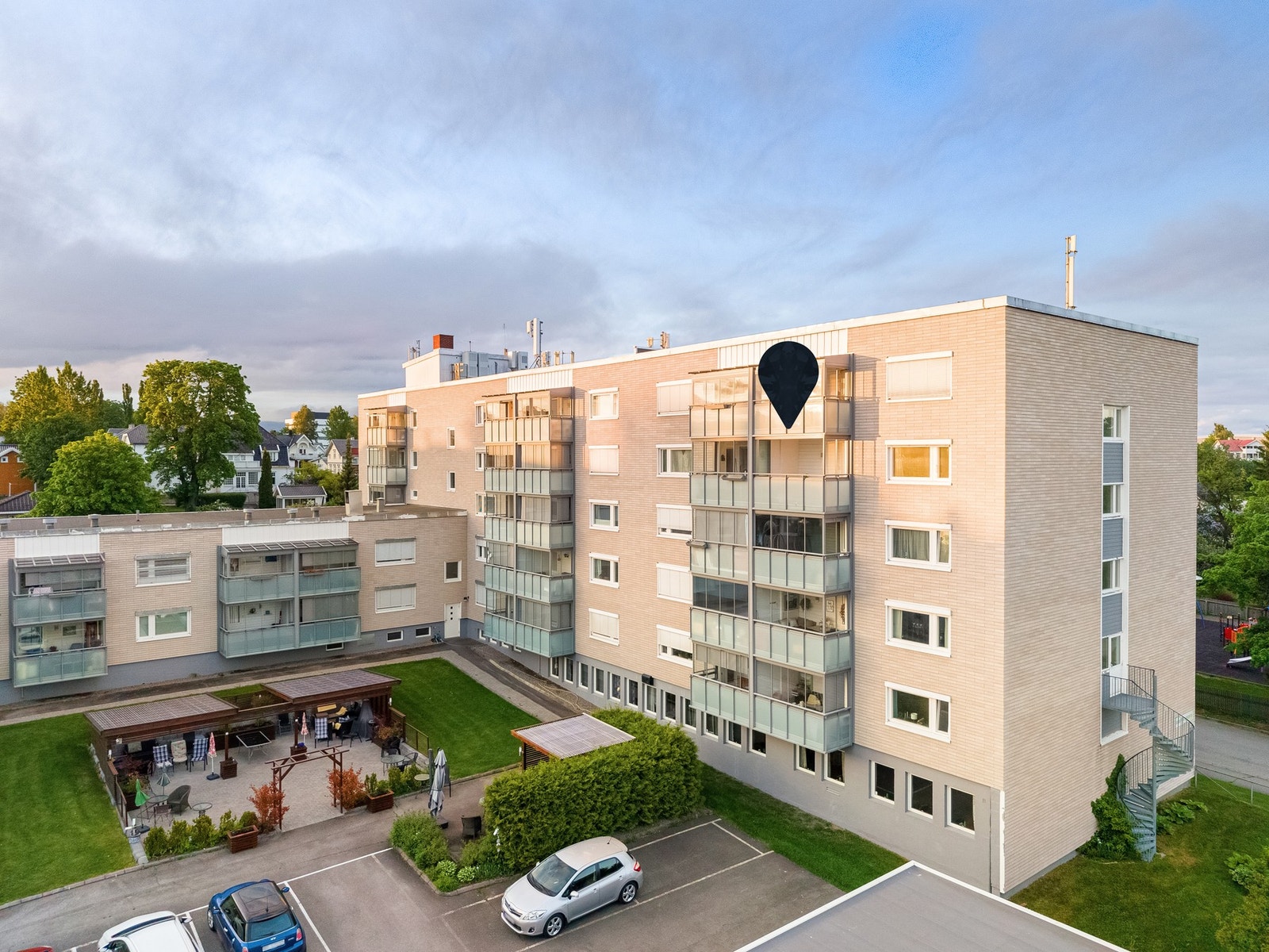 Galleribilde