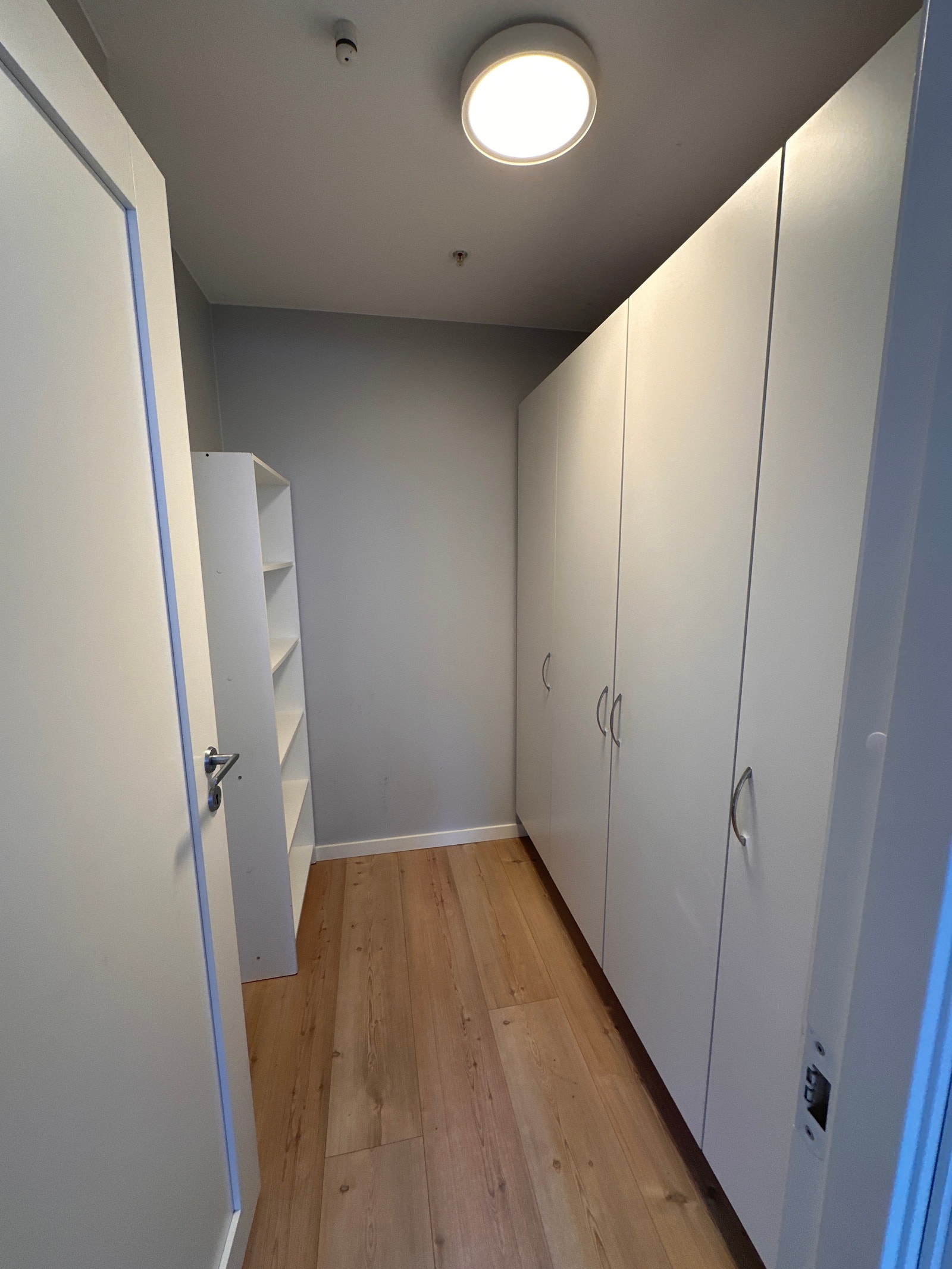 Innvending bod Galleribilde
