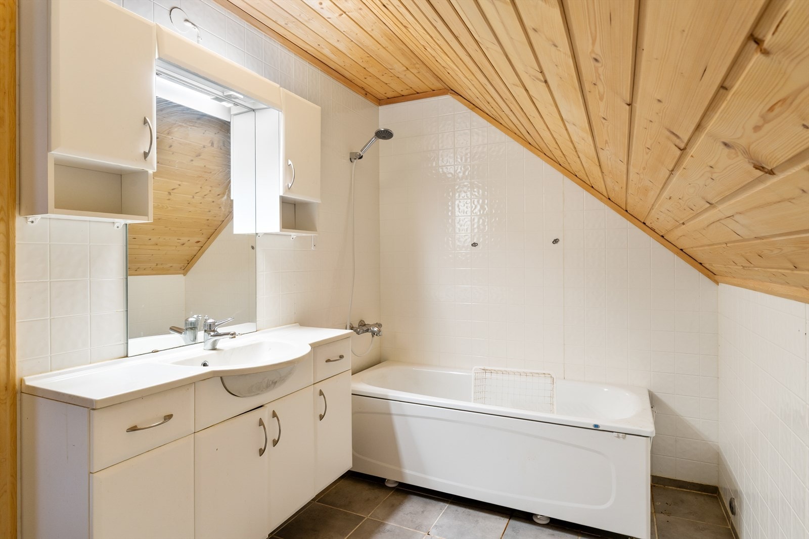Loft. Galleribilde