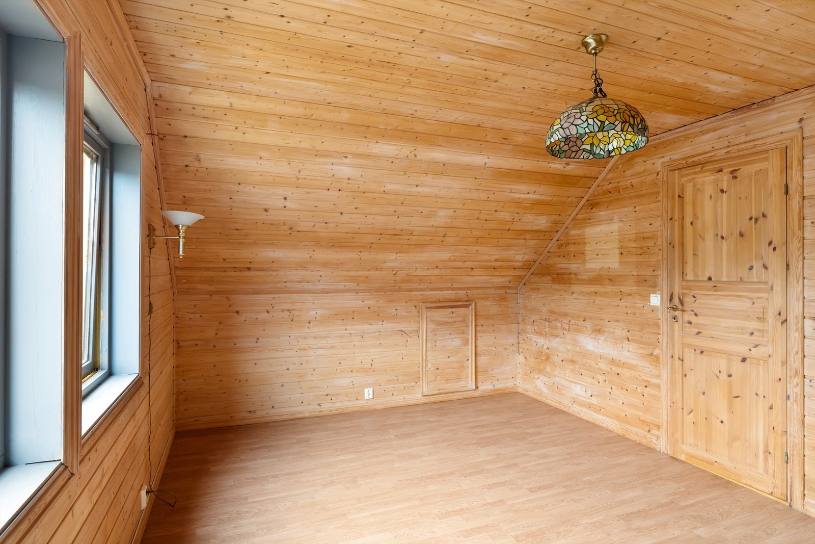 Loft. Galleribilde