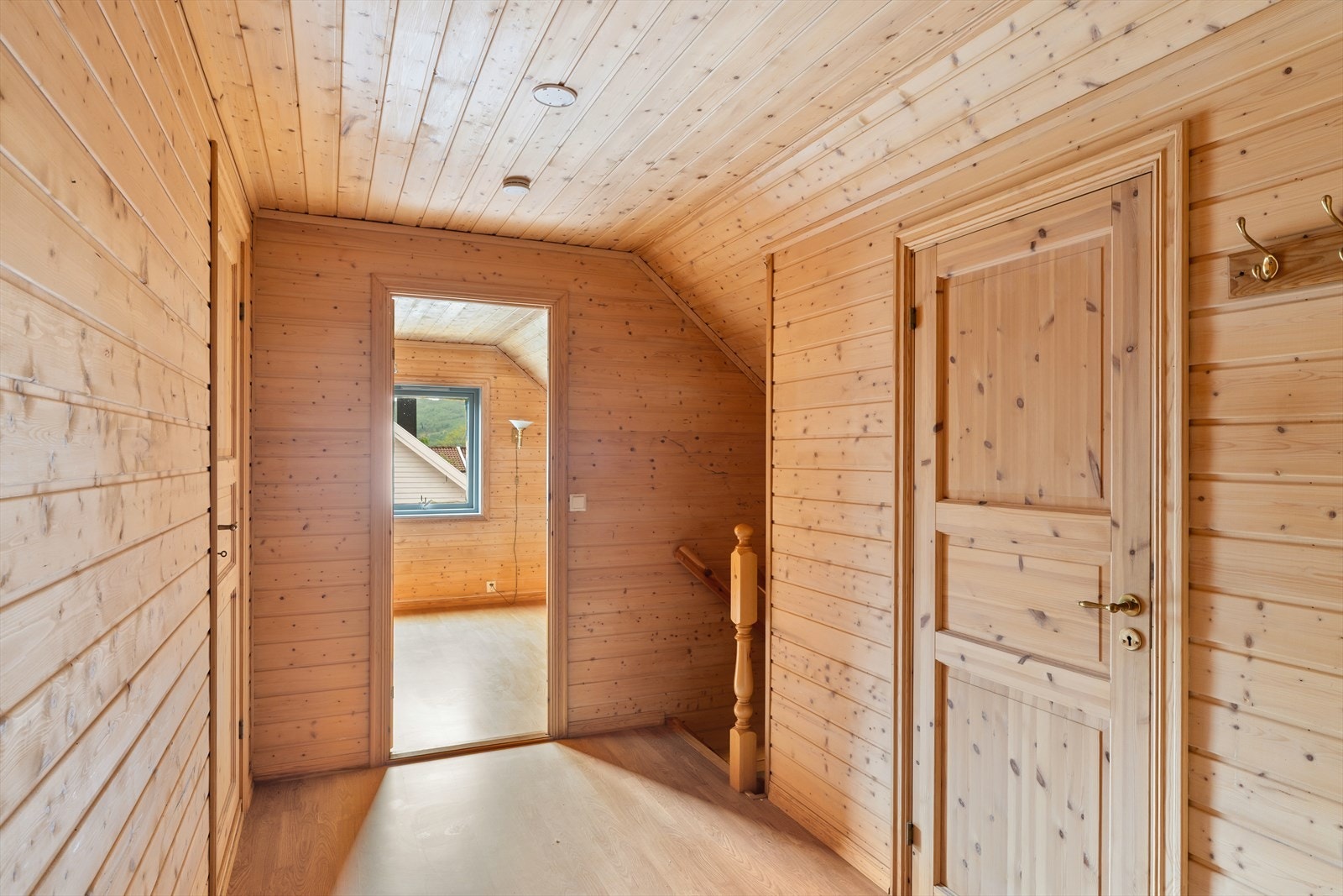 Loft. Galleribilde