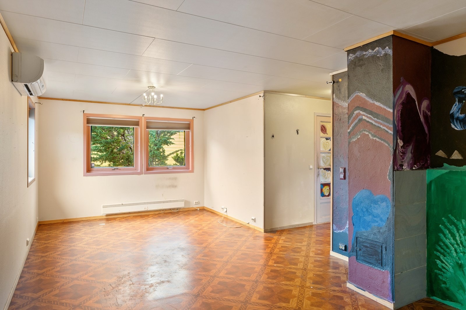 Stue. Galleribilde