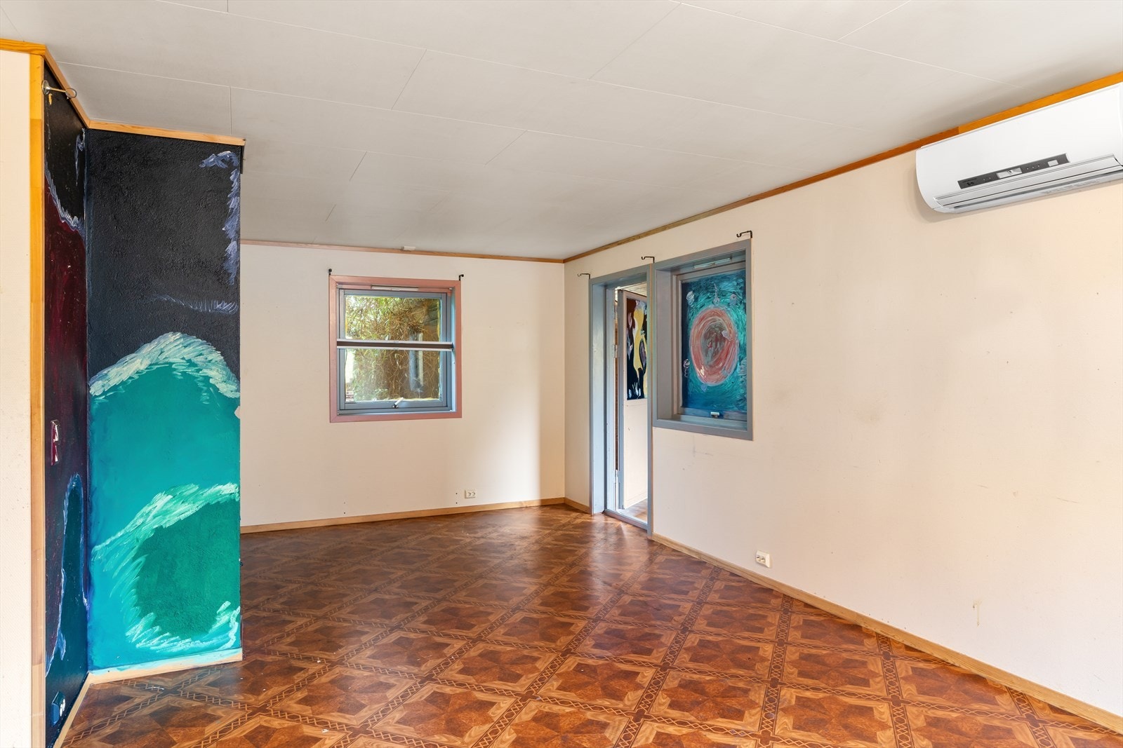Stue. Galleribilde