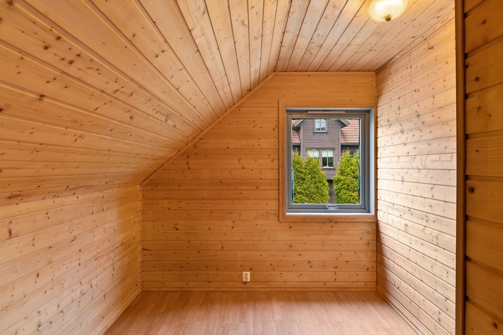 Loft. Galleribilde