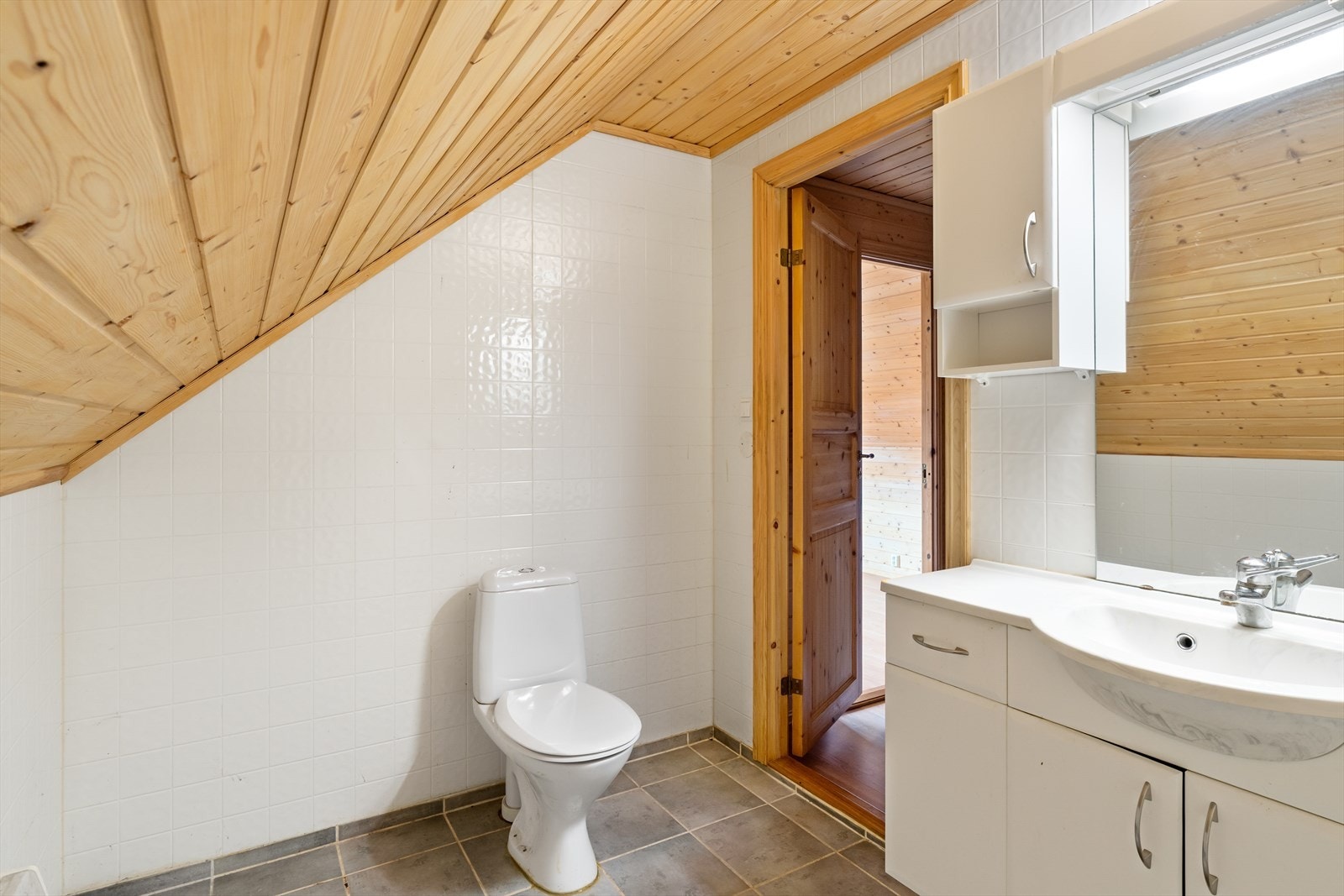 Loft. Galleribilde