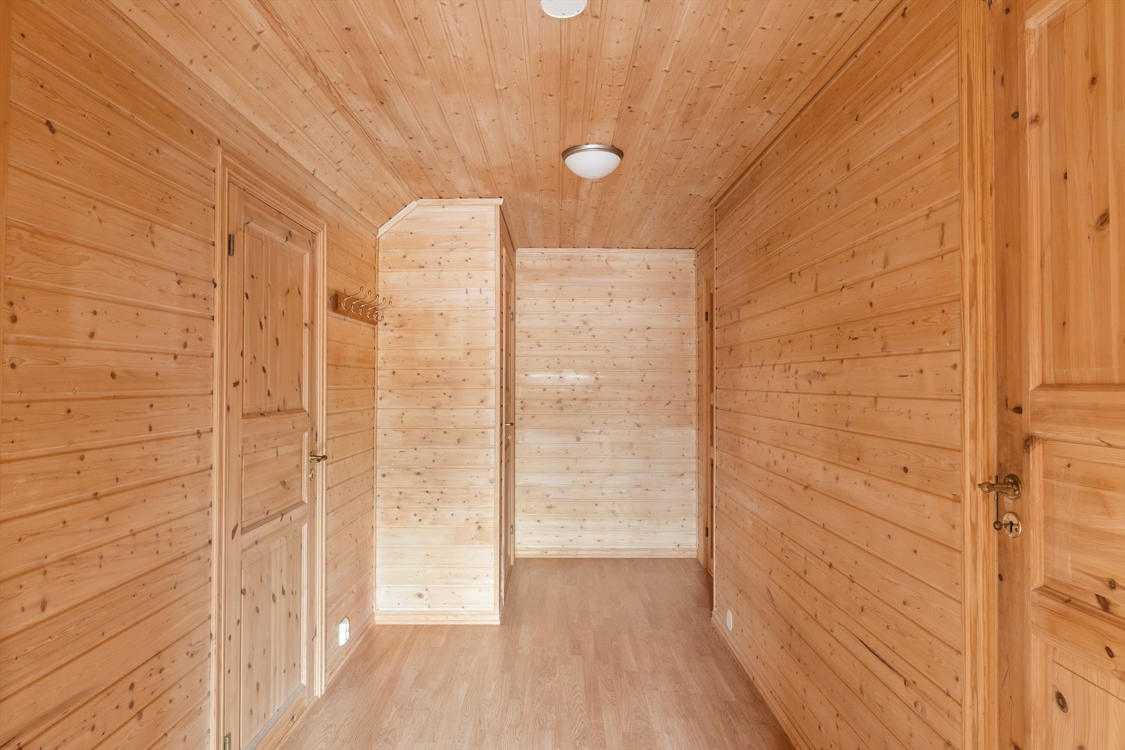 Loft. Galleribilde