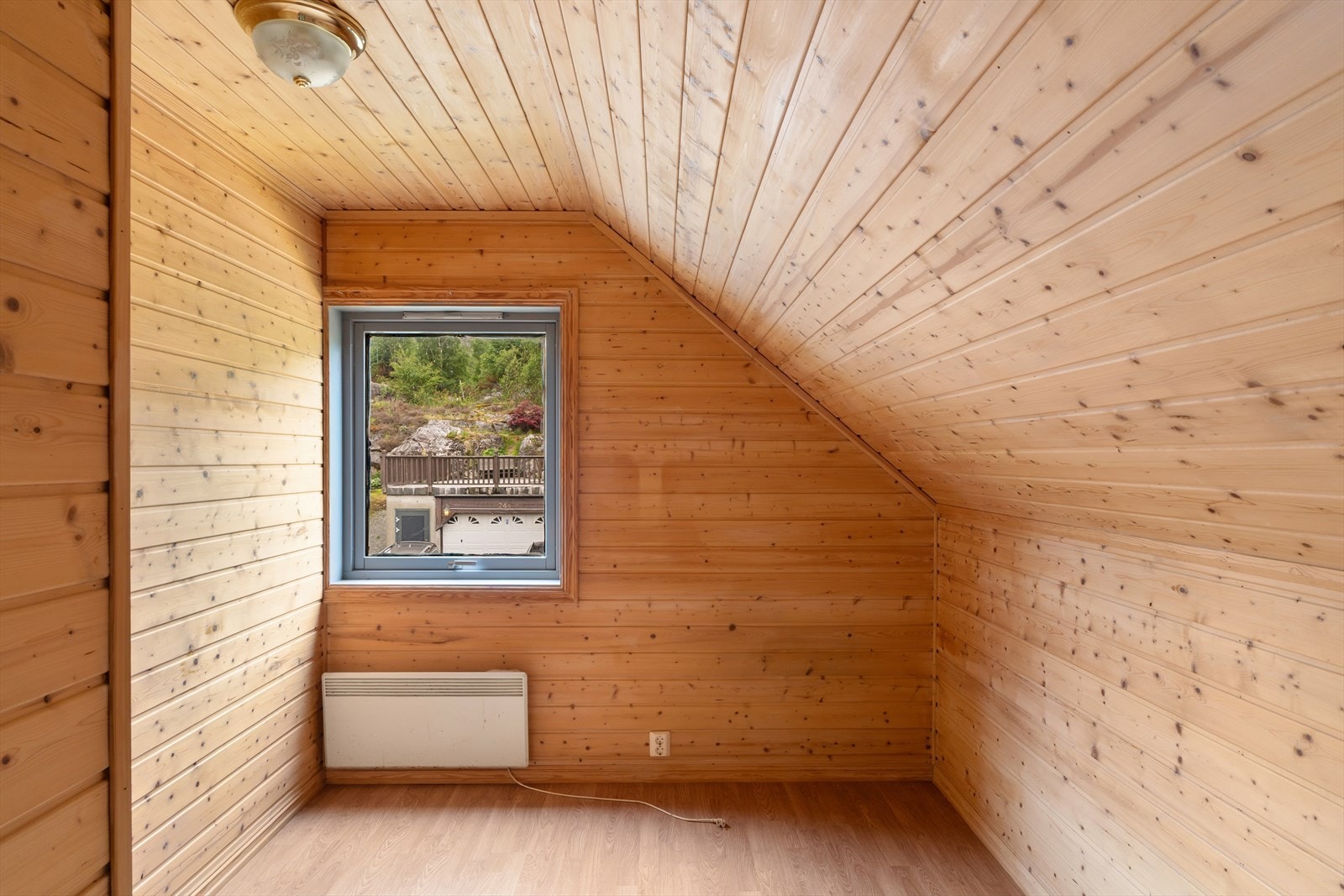 Loft. Galleribilde