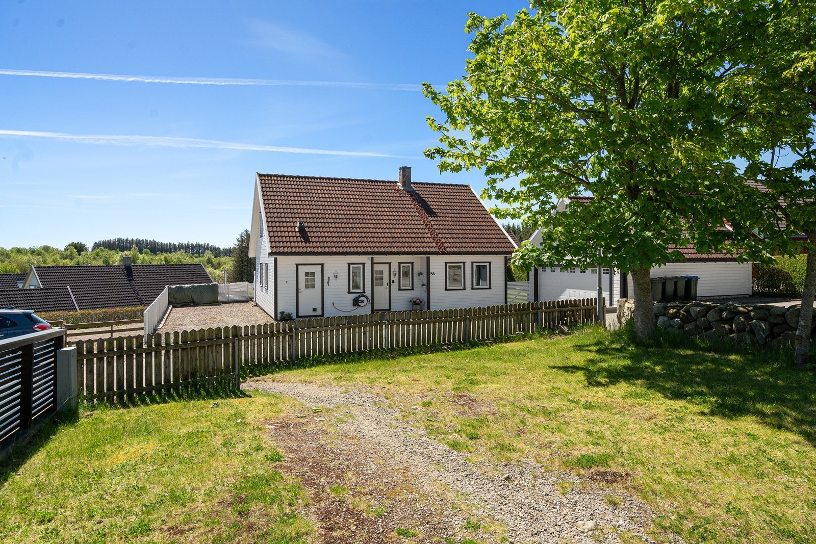 Nærområdet Galleribilde