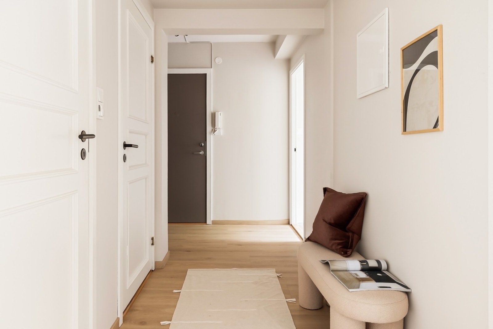 Videre kommer vi til badet Galleribilde