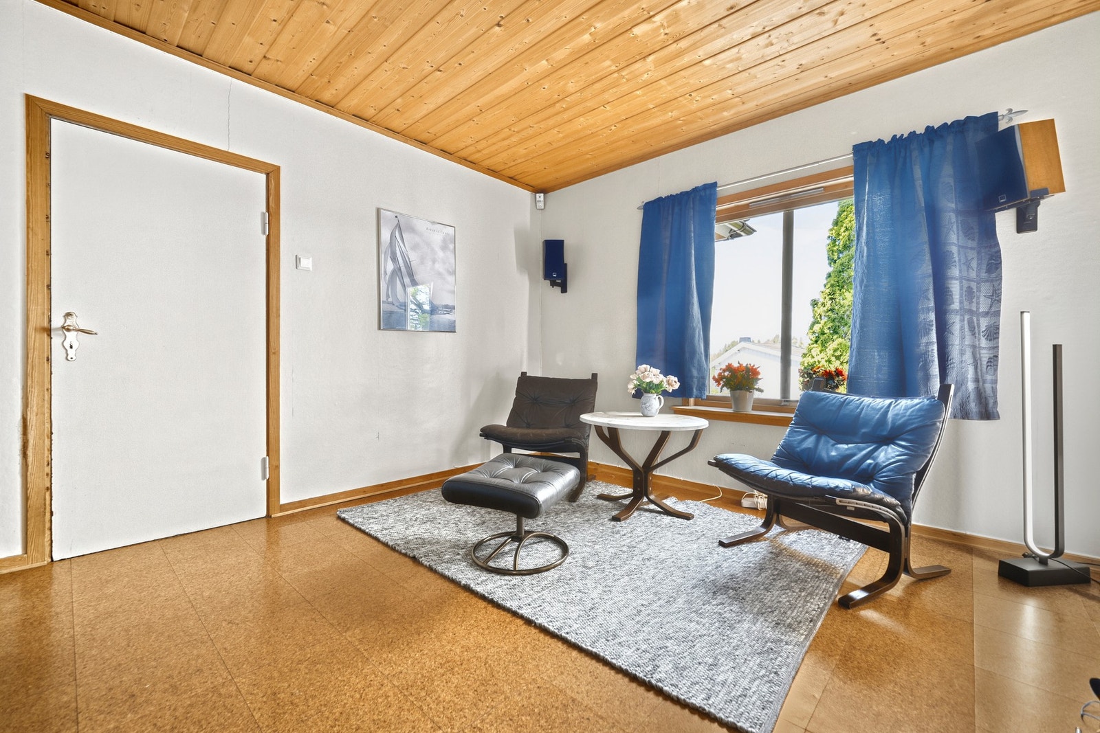 tv-stue Galleribilde