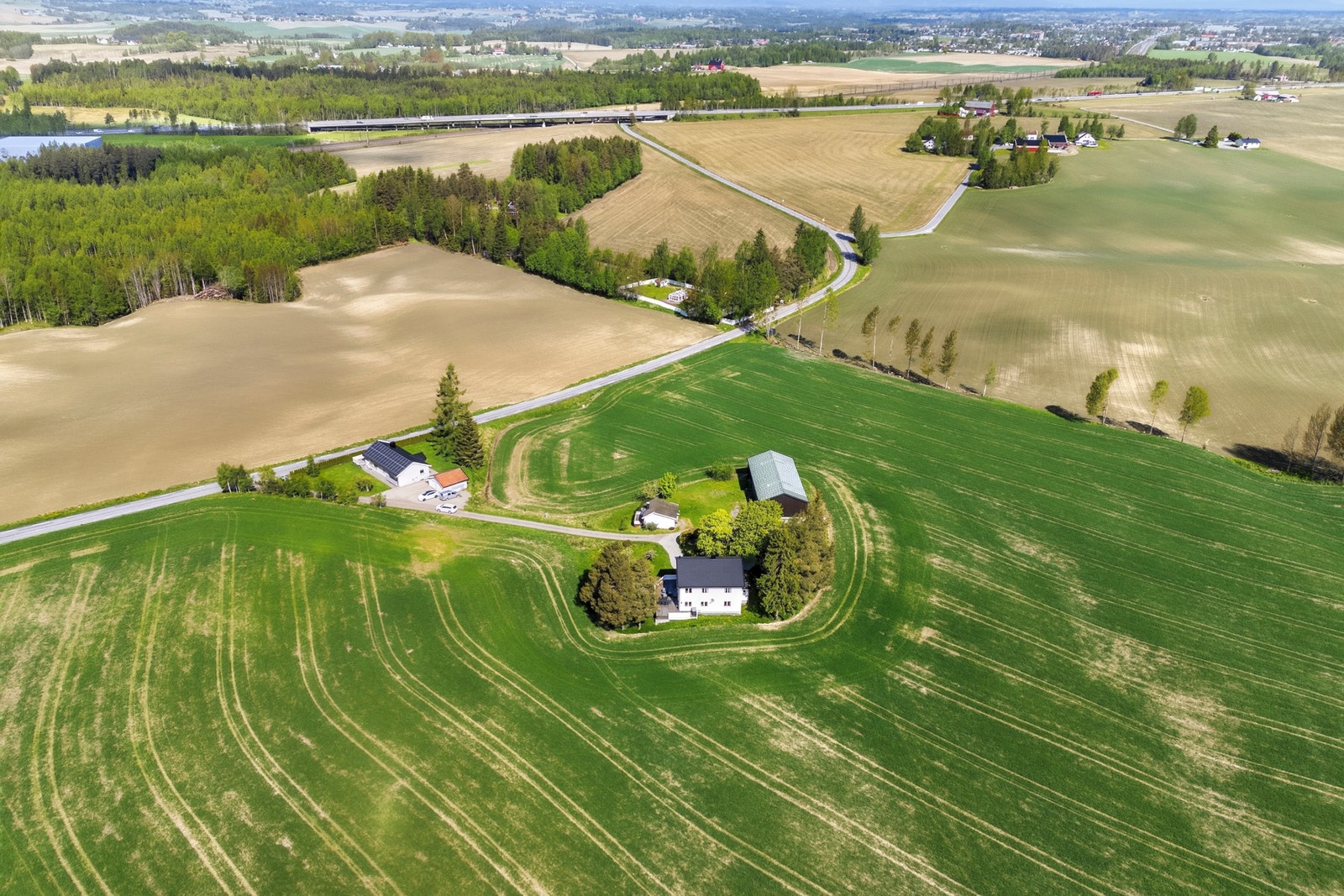 Drone Galleribilde