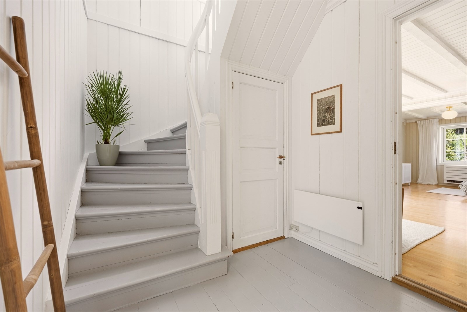 Hall Galleribilde