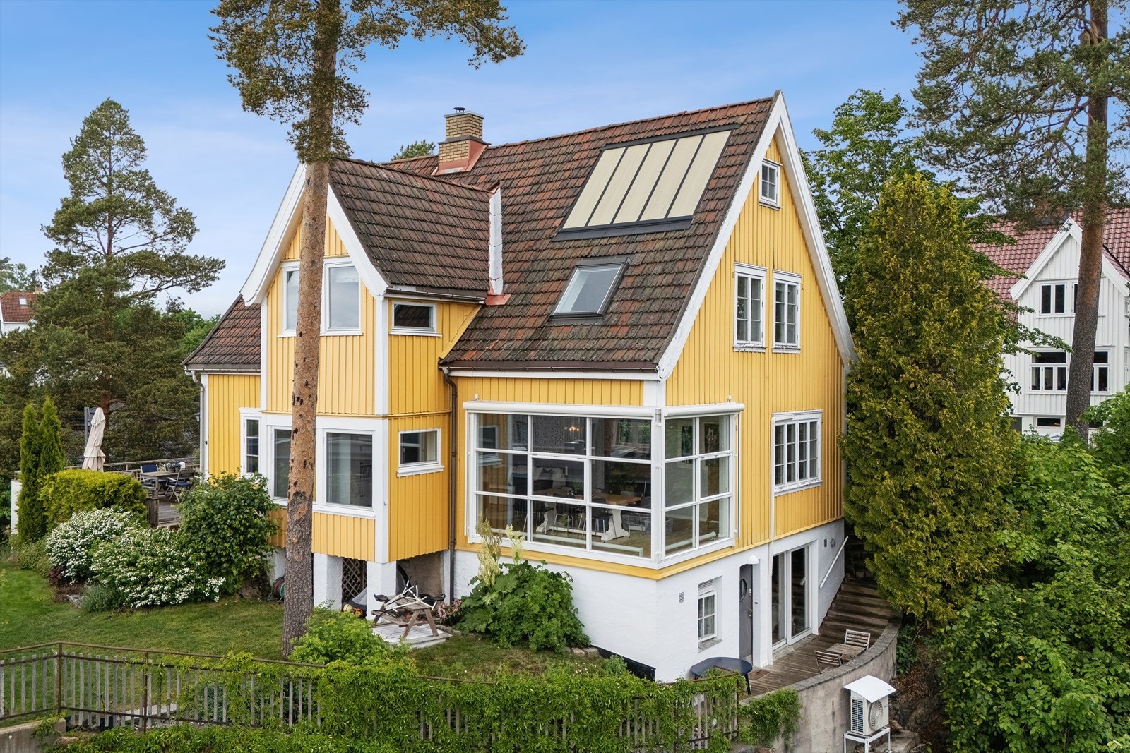 Velkommen til Hartmannsvei 21 b! Galleribilde